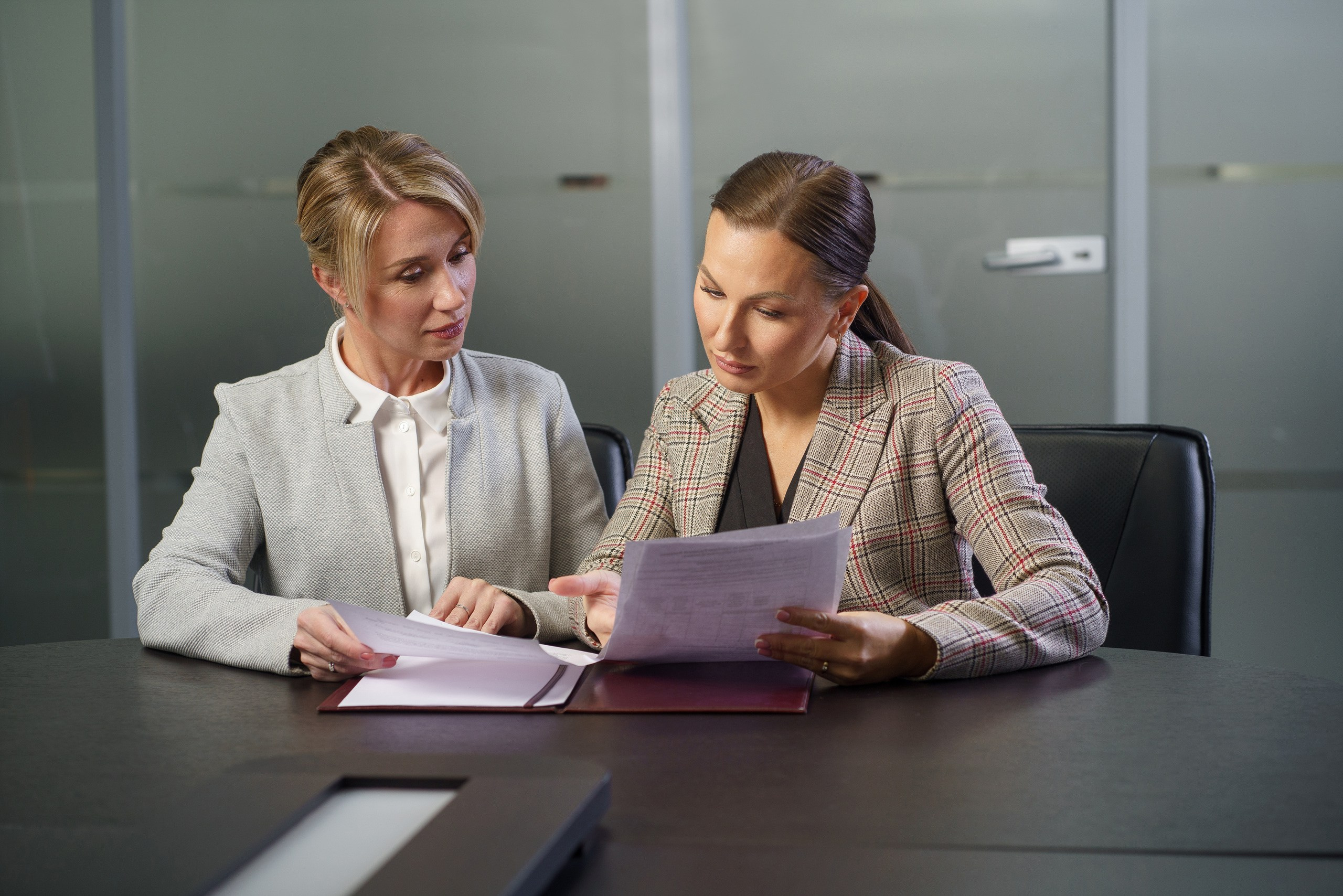 Офис. PerfectPixel