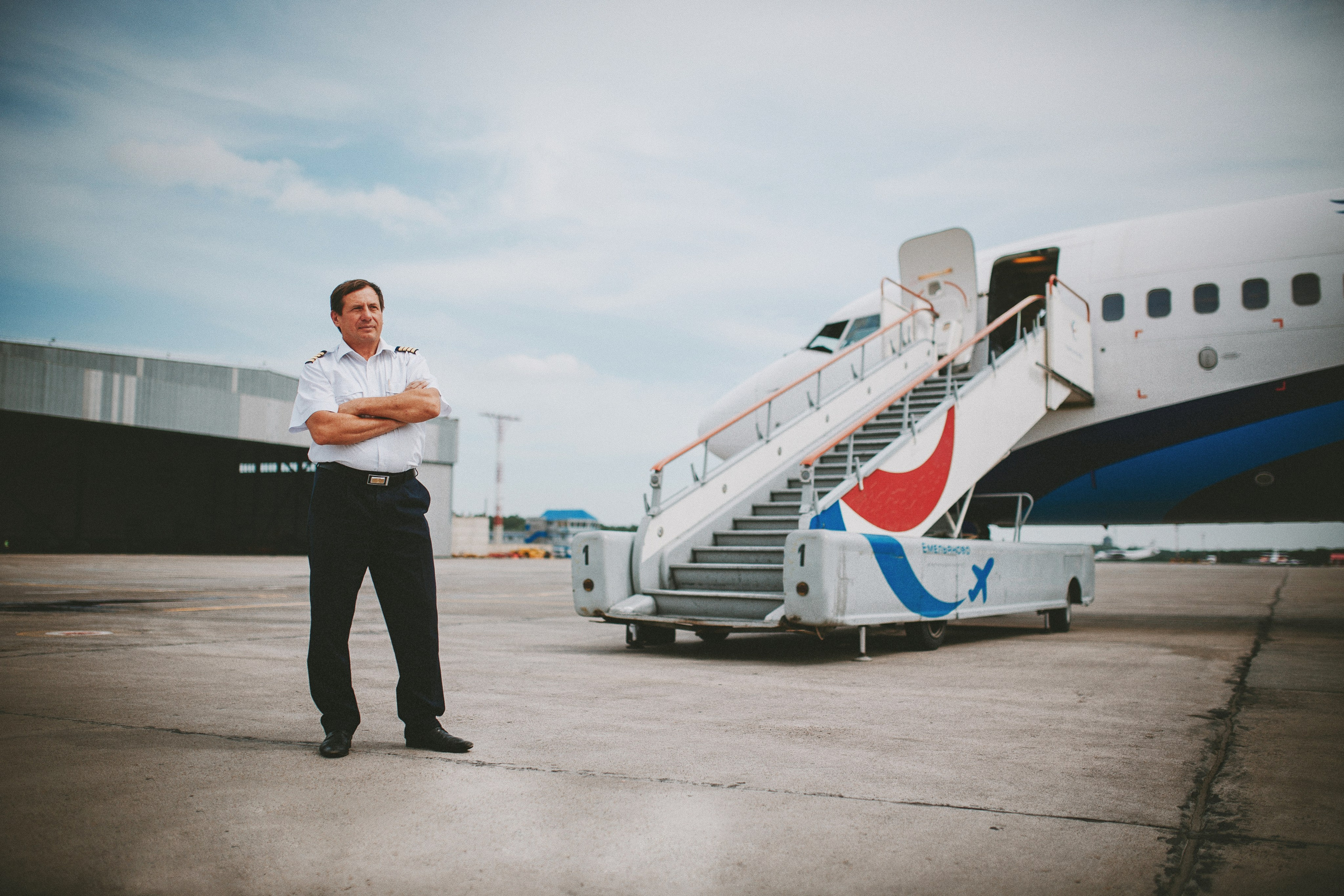 Транспорт. PerfectPixel