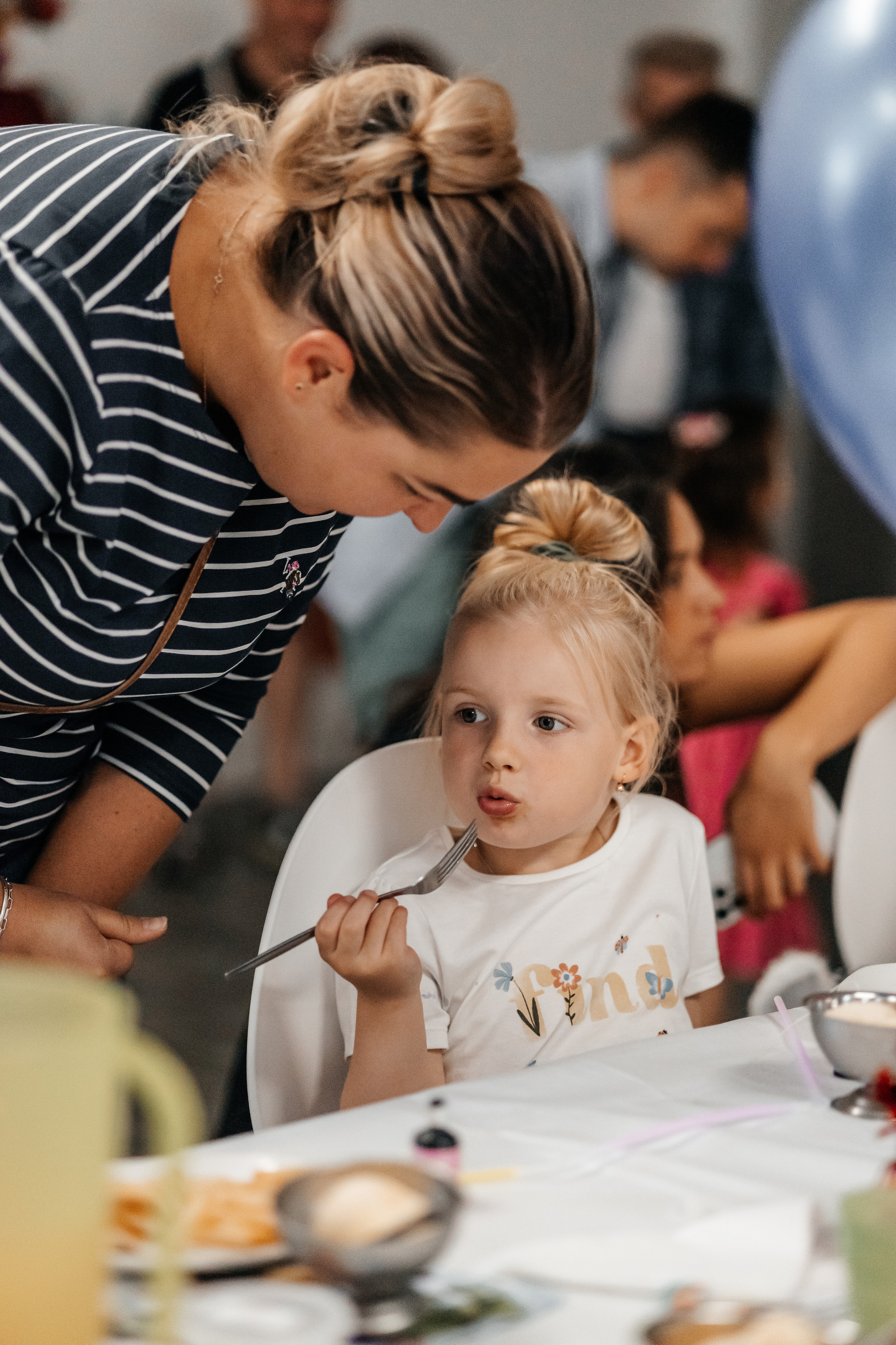 Angus 5th Birthday Party in The Den and The Glen. Family and kids photographer in Aberdeen UK Lyubov Popova