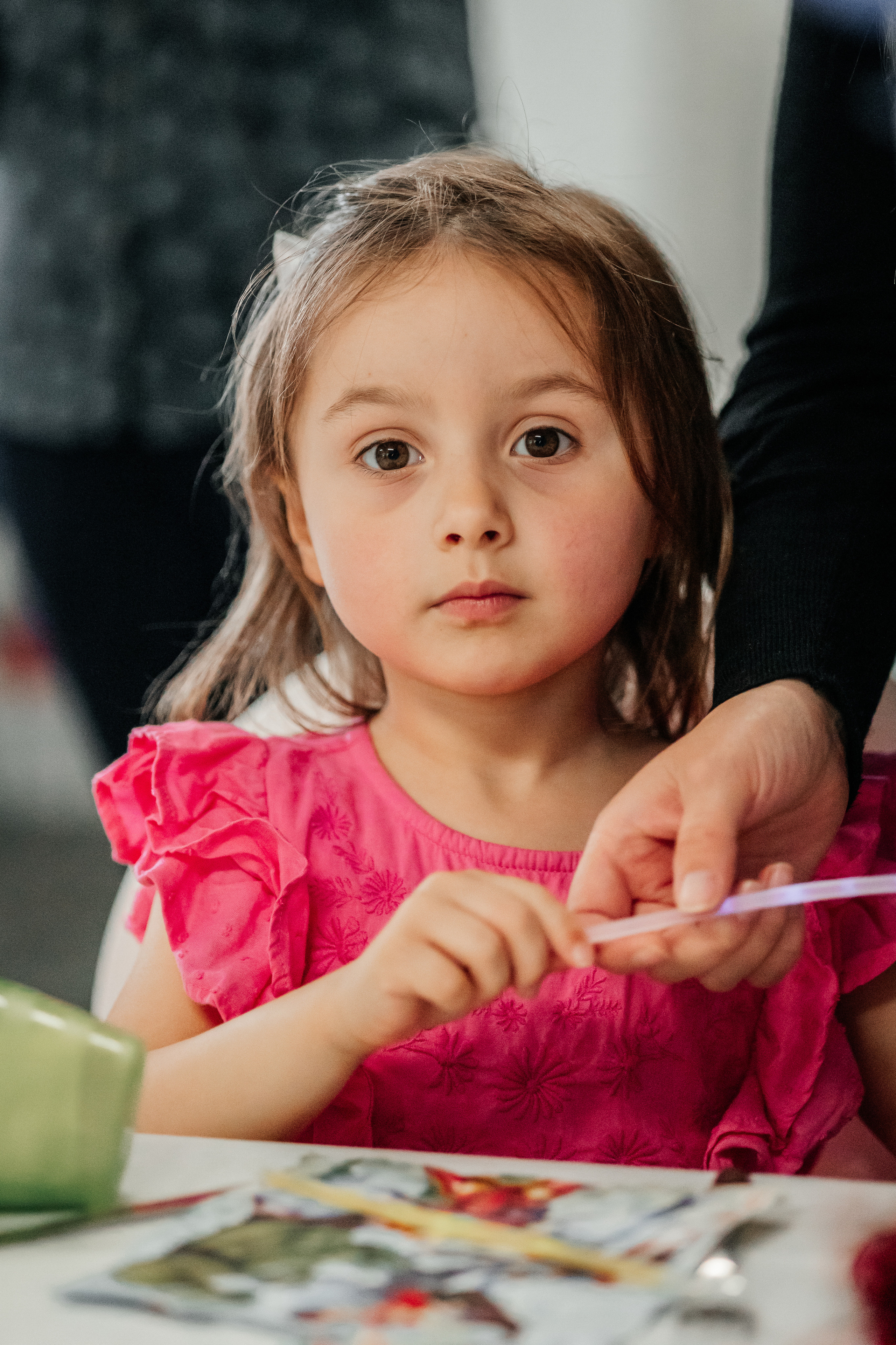 Angus 5th Birthday Party in The Den and The Glen. Family and kids photographer in Aberdeen UK Lyubov Popova