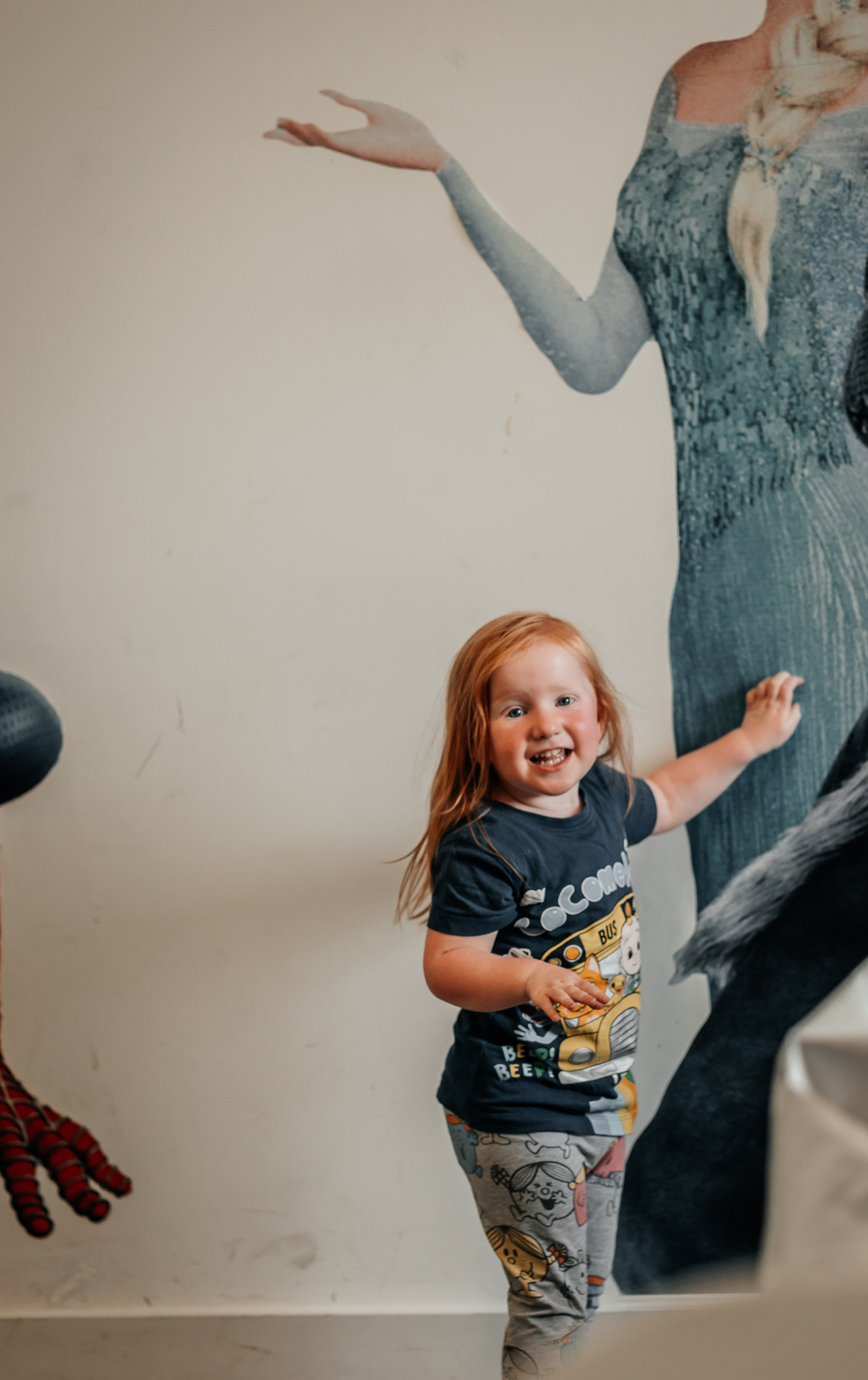 Angus 5th Birthday Party in The Den and The Glen. Family and kids photographer in Aberdeen UK Lyubov Popova