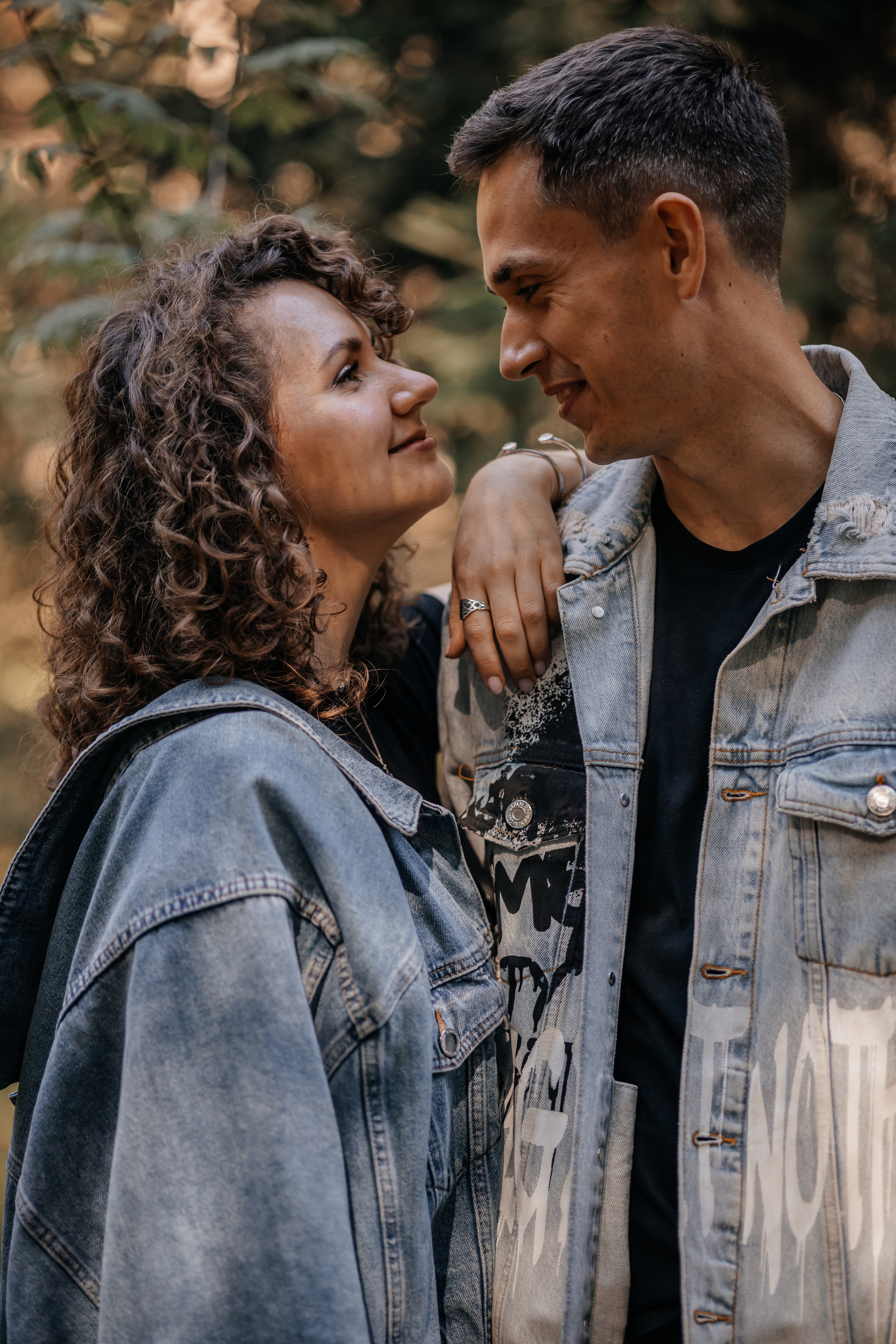 Ilya and Sasha. Family and kids photographer in Aberdeen UK Lyubov Popova