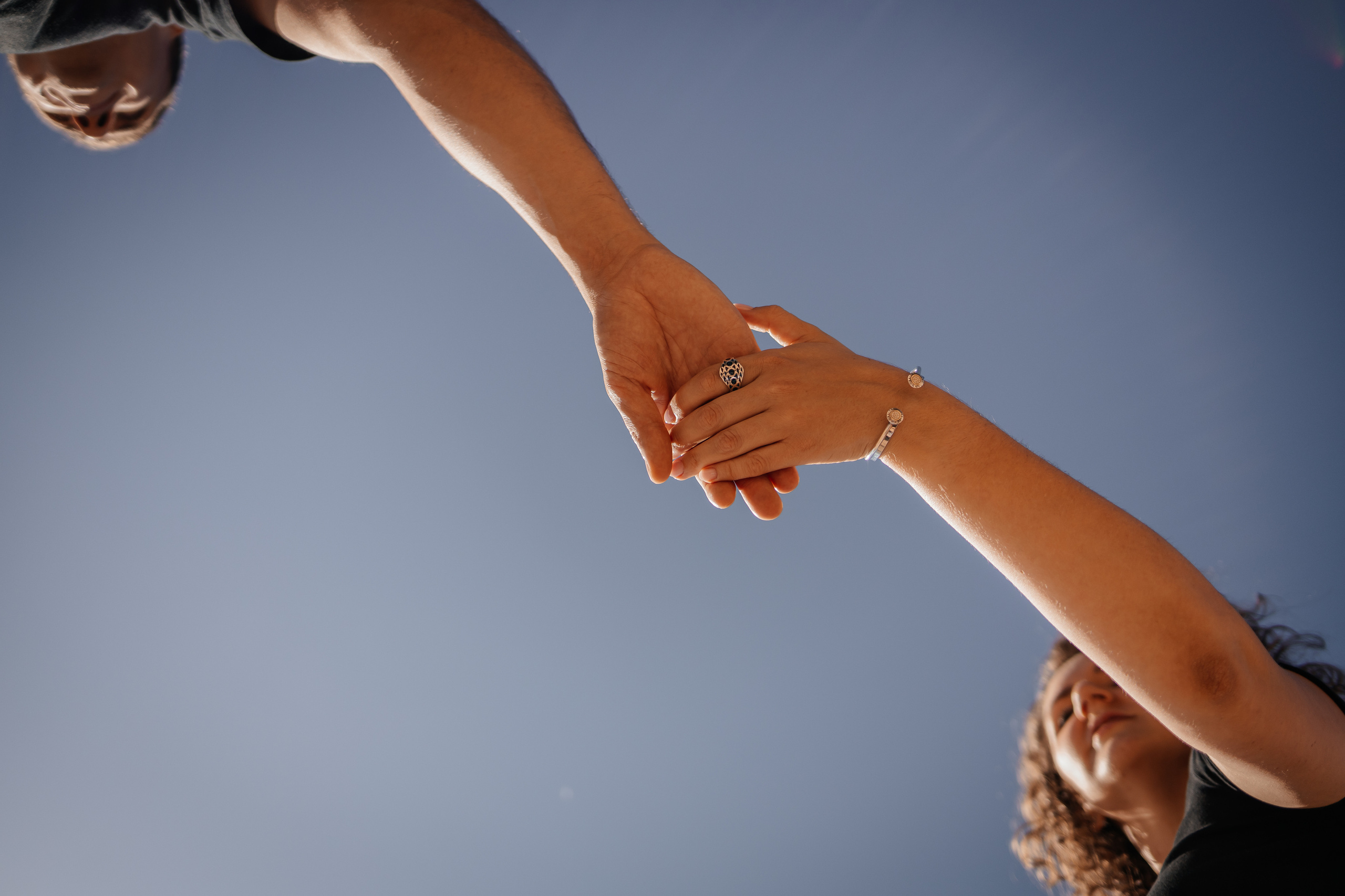 Ilya and Sasha. Family and kids photographer in Aberdeen UK Lyubov Popova