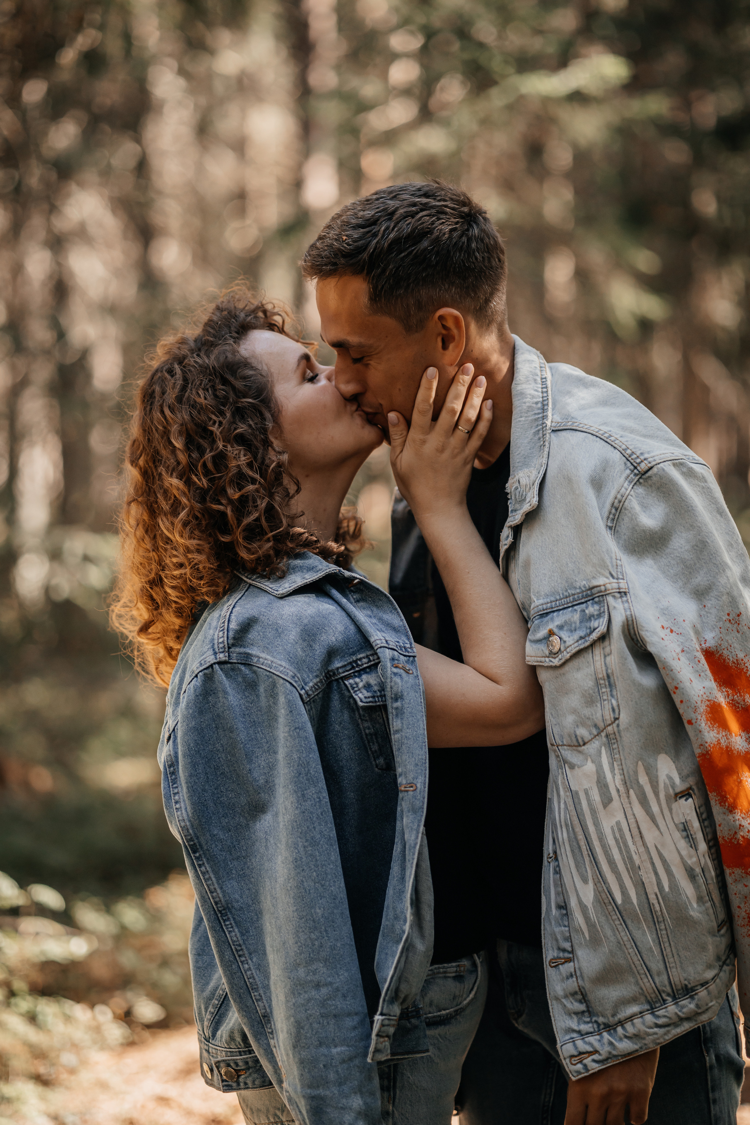 Ilya and Sasha. Family and kids photographer in Aberdeen UK Lyubov Popova