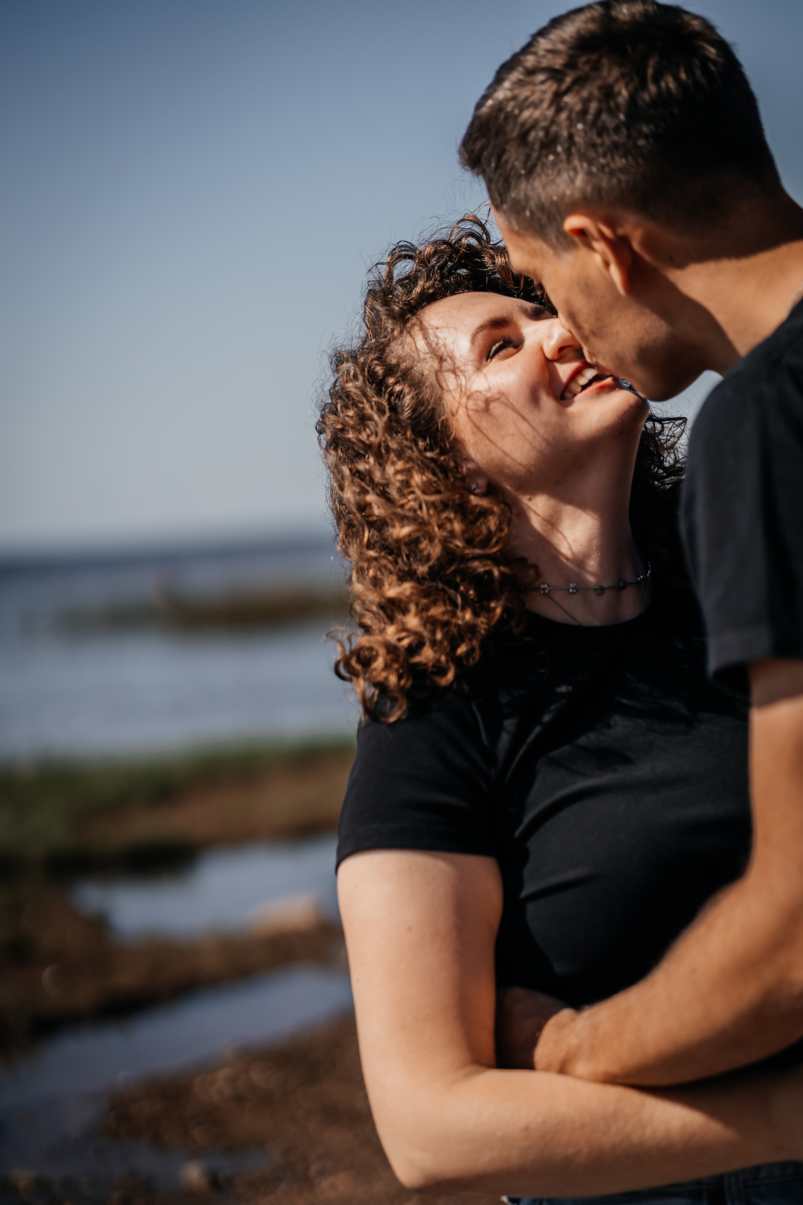 Ilya and Sasha. Family and kids photographer in Aberdeen UK Lyubov Popova