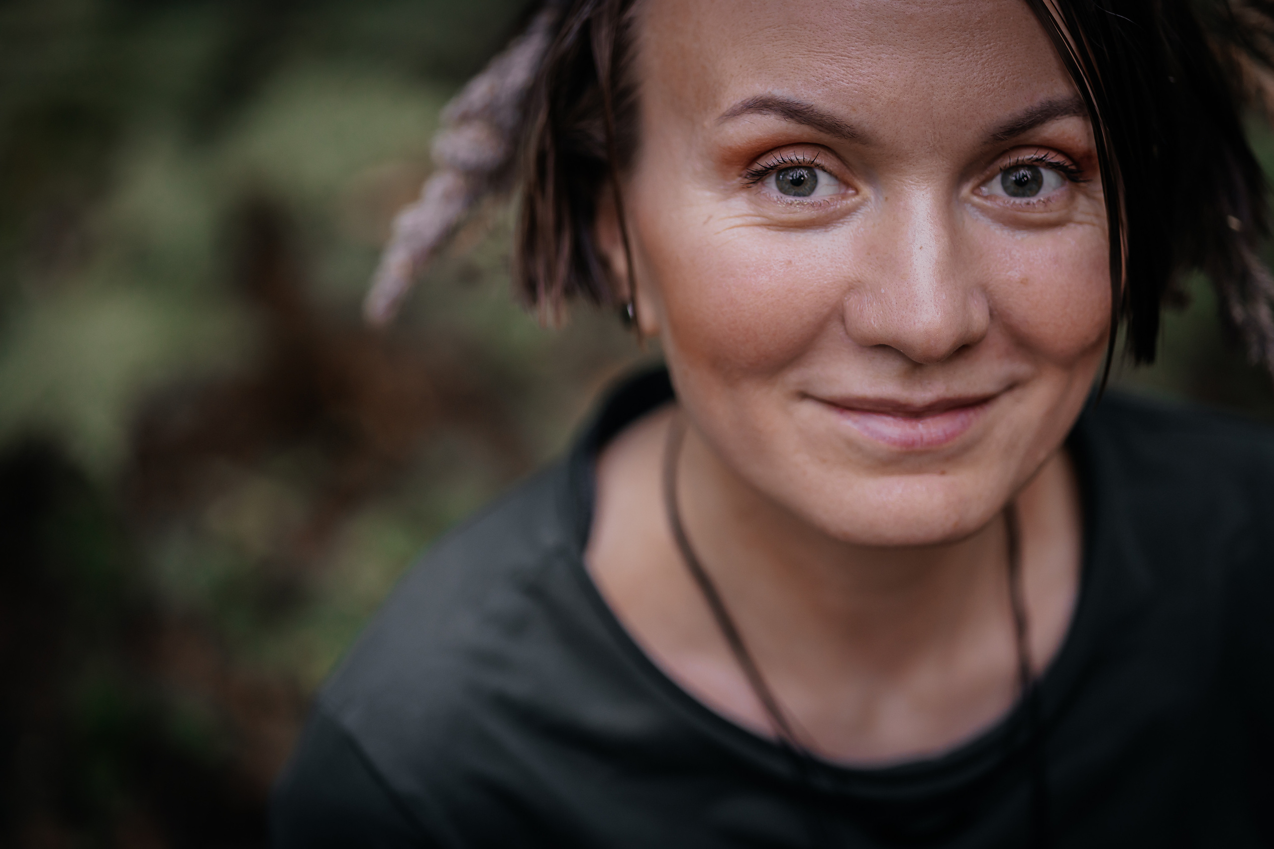 Lifestyle portraits. Family and kids photographer in Aberdeen UK Lyubov Popova