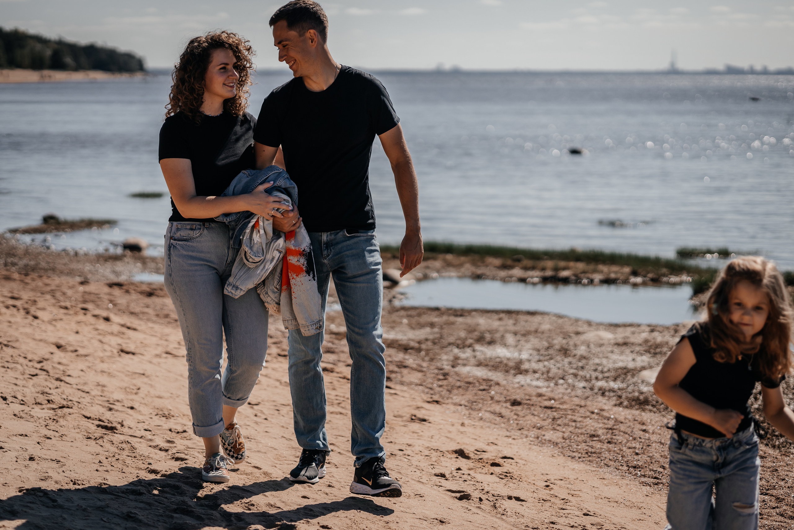 Ilya and Sasha. Family and kids photographer in Aberdeen UK Lyubov Popova