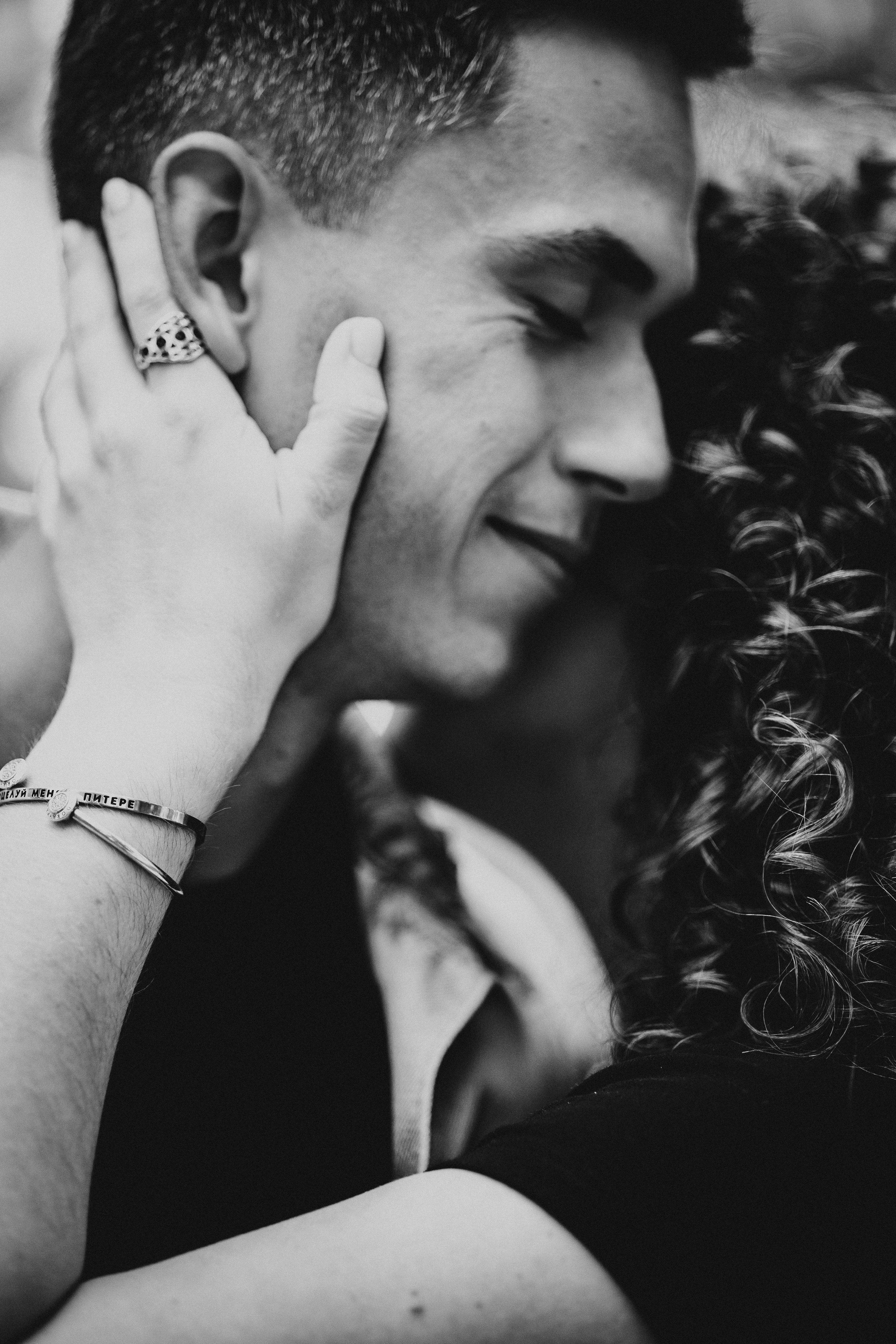 Ilya and Sasha. Family and kids photographer in Aberdeen UK Lyubov Popova