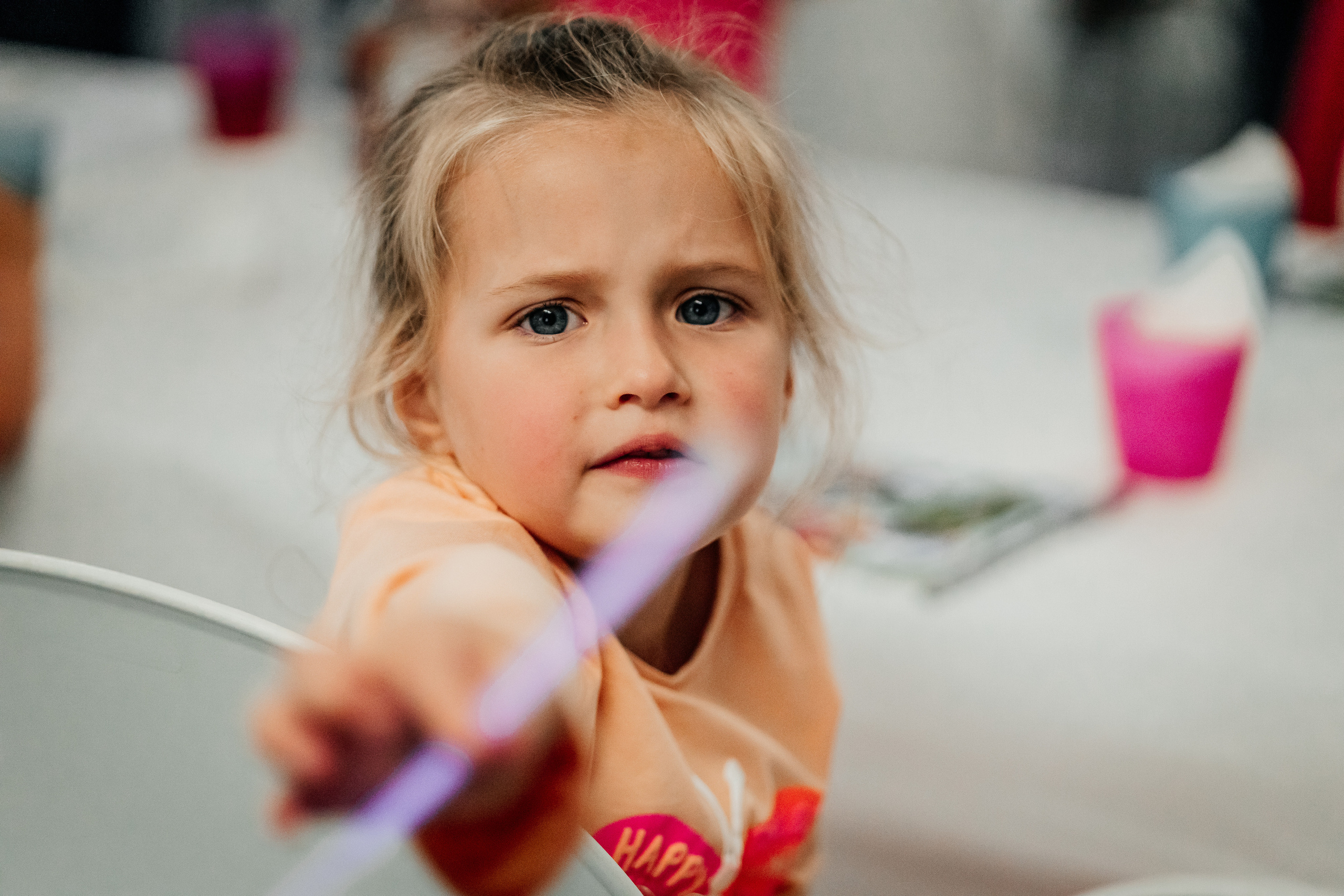 Angus 5th Birthday Party in The Den and The Glen. Family and kids photographer in Aberdeen UK Lyubov Popova