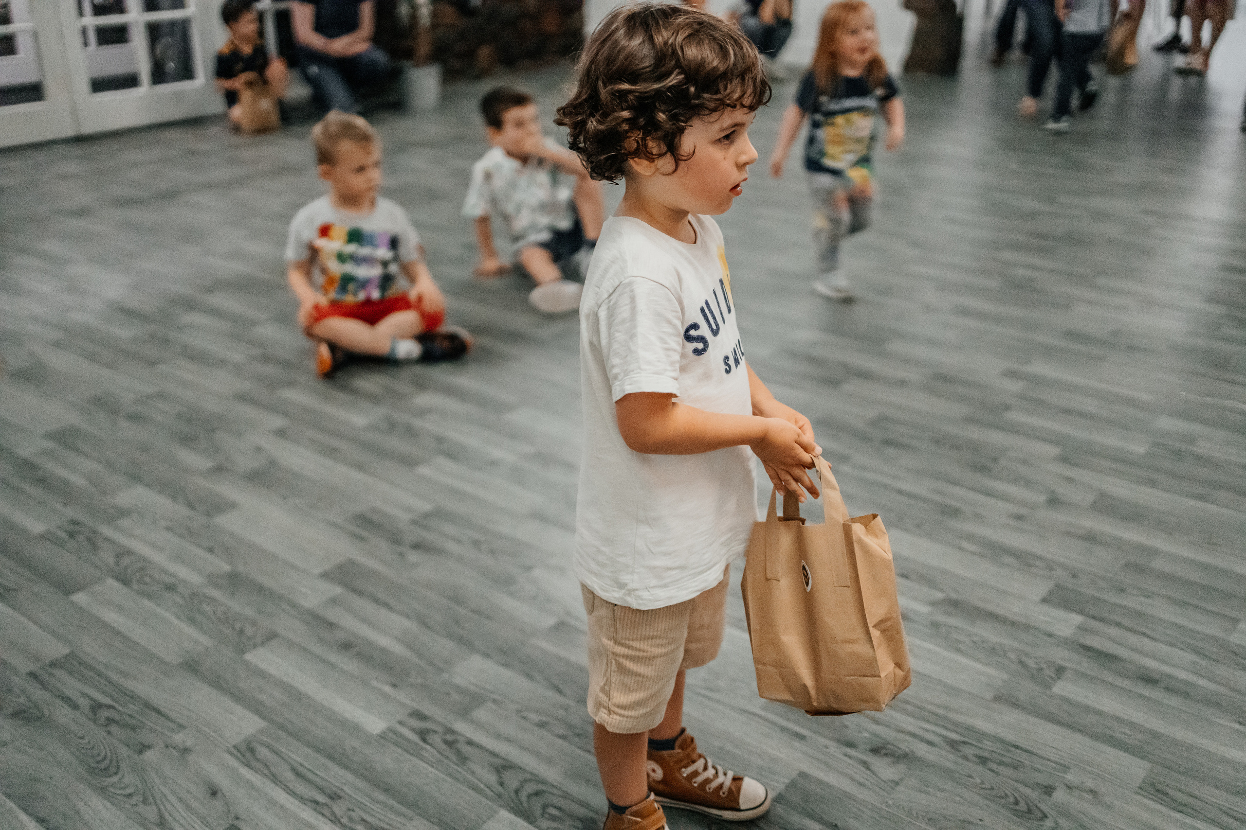 Angus 5th Birthday Party in The Den and The Glen. Family and kids photographer in Aberdeen UK Lyubov Popova