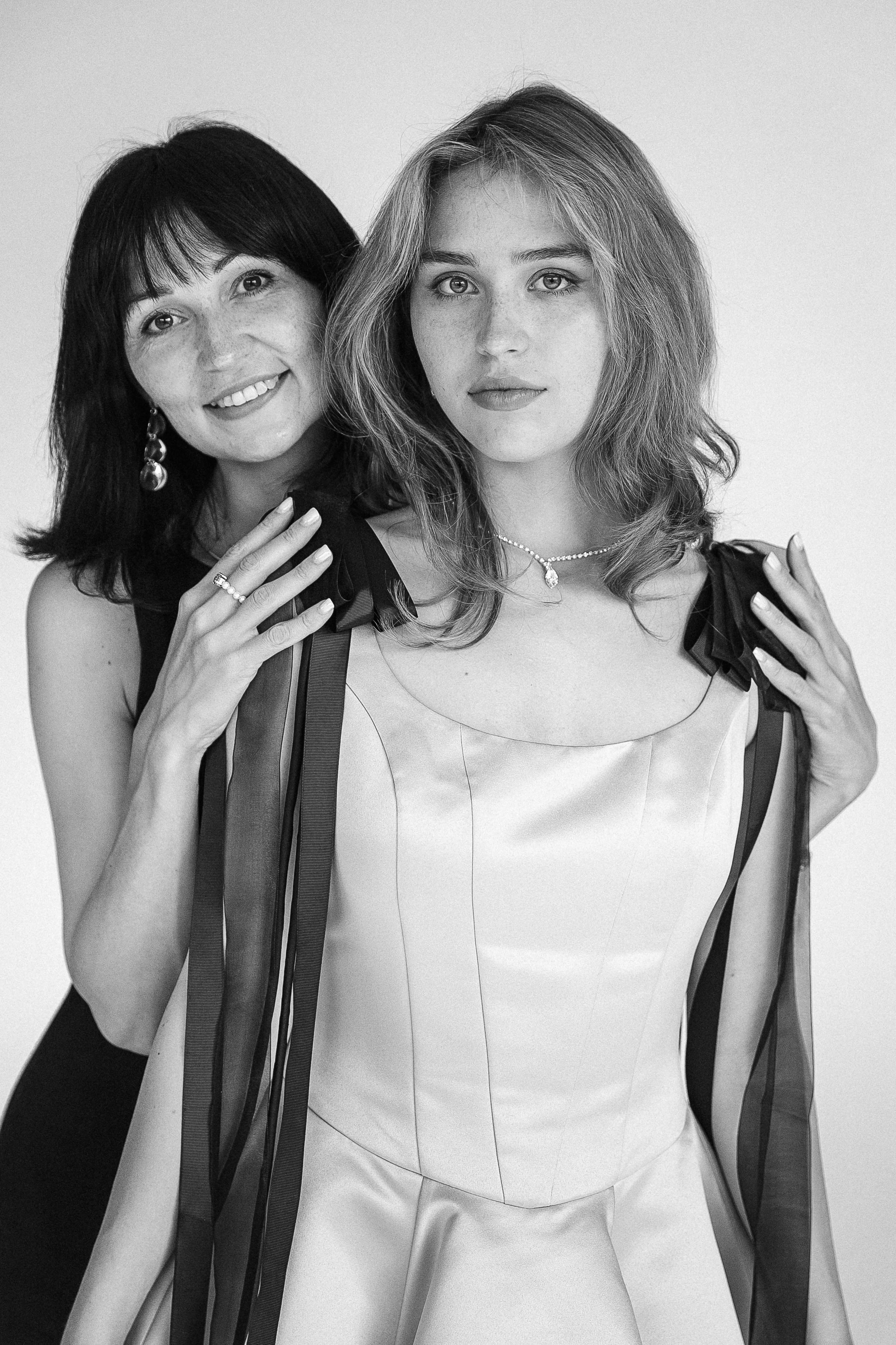 Семейные. Главная