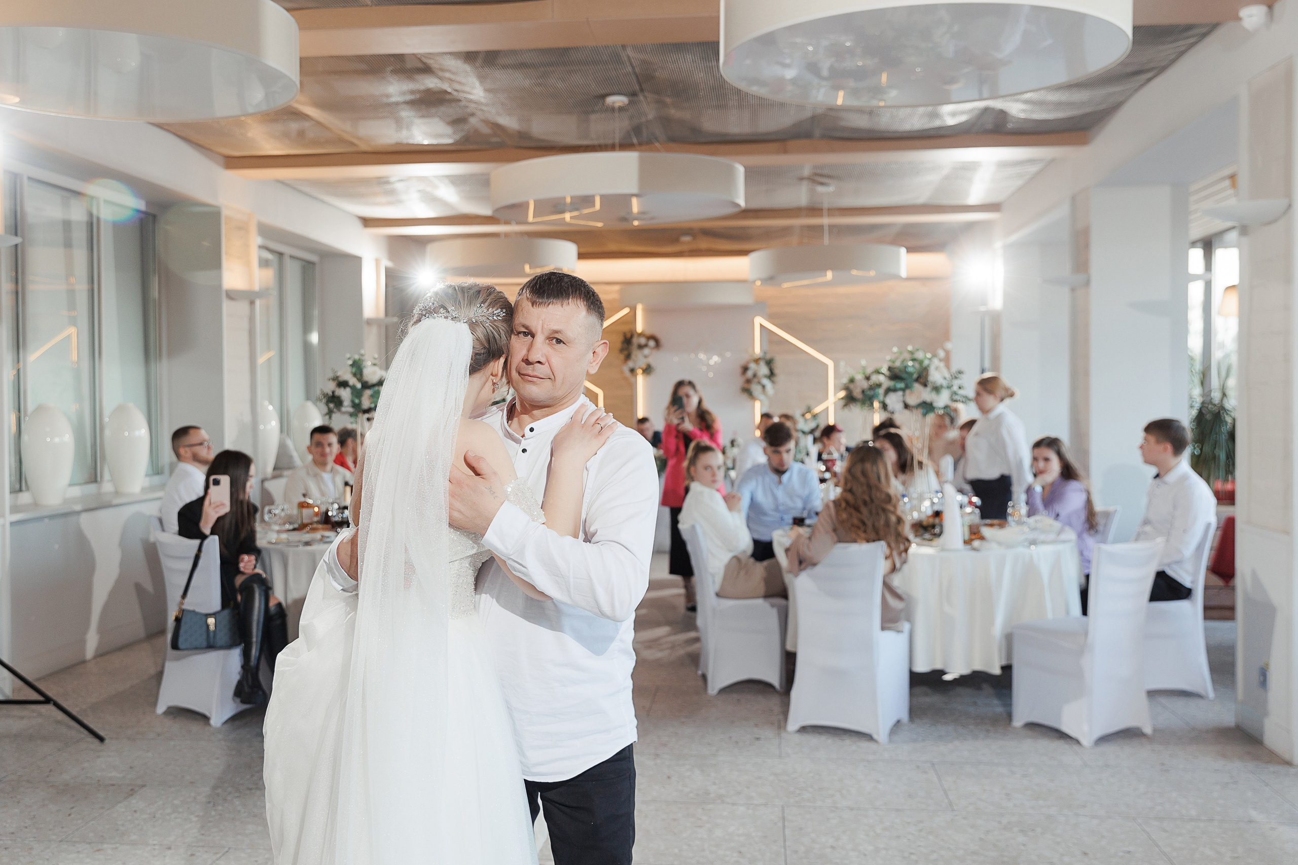 Аня и Влад. Свадебный и семейный фотограф в Твери и Тверской области