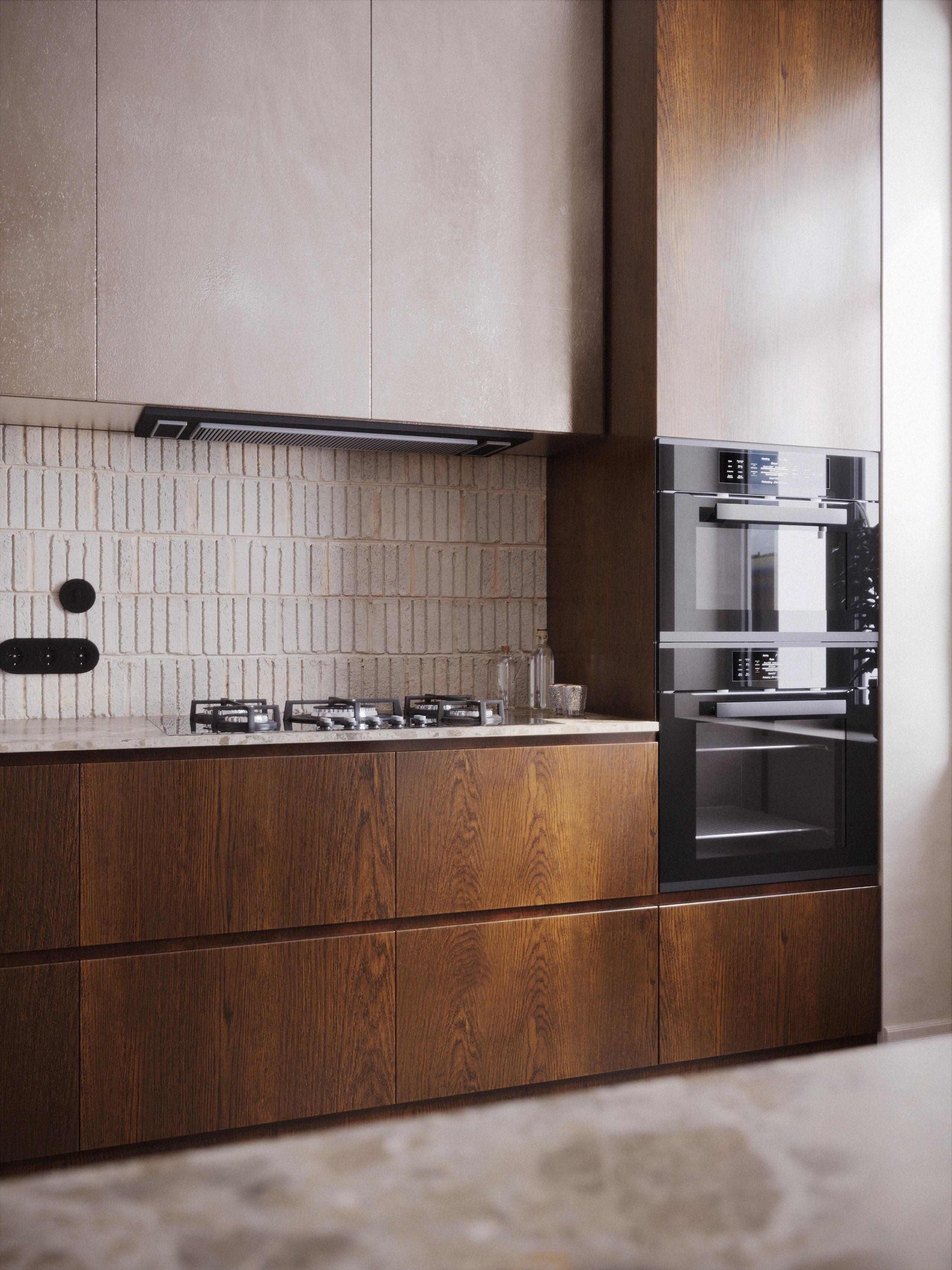 Проект 44. Юлия Григорьева — 3D визуализатор