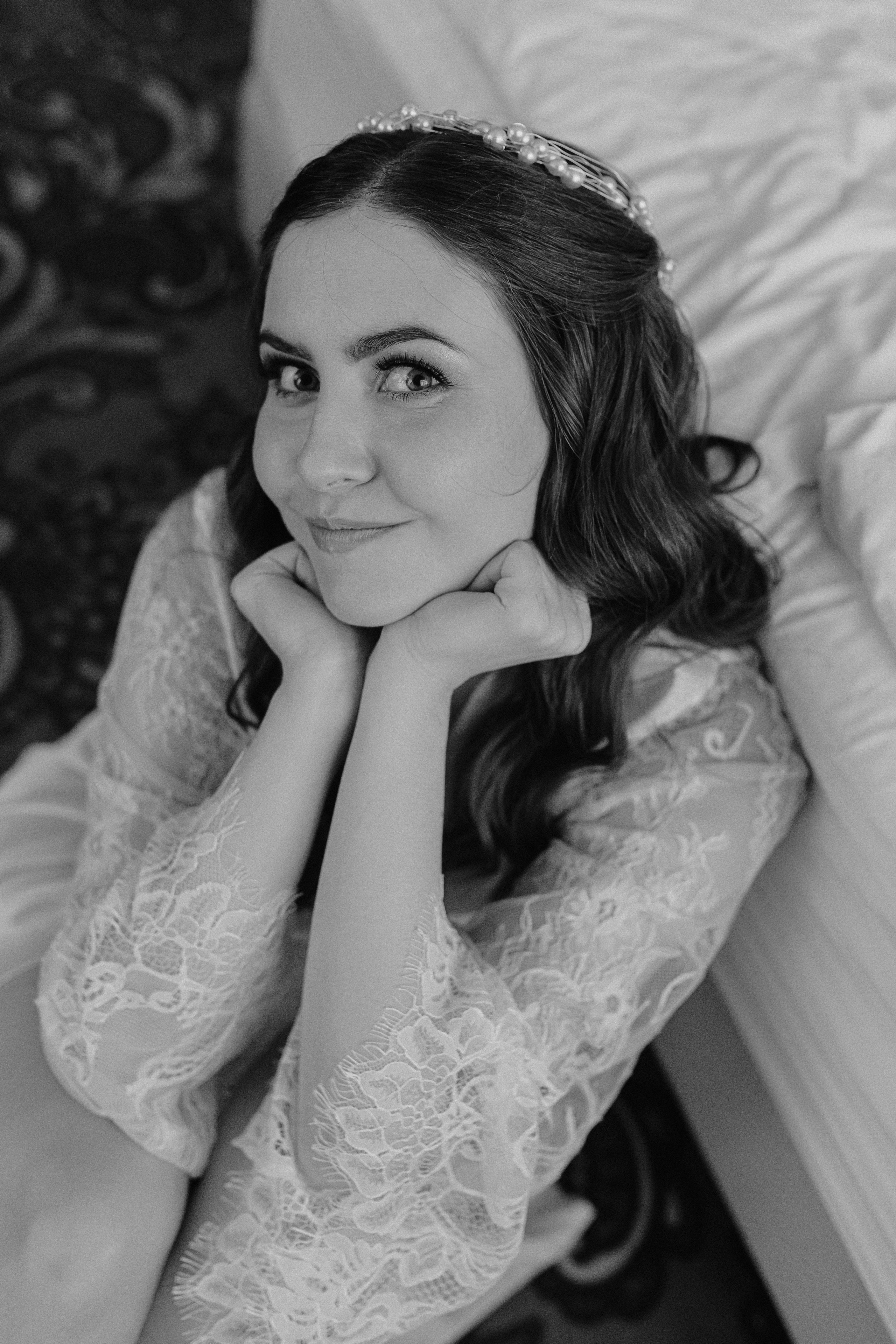 Свадьба Ксюши и Альберта. Свадебный и семейный фотограф Женя Добрянская в Нижнем Новгороде