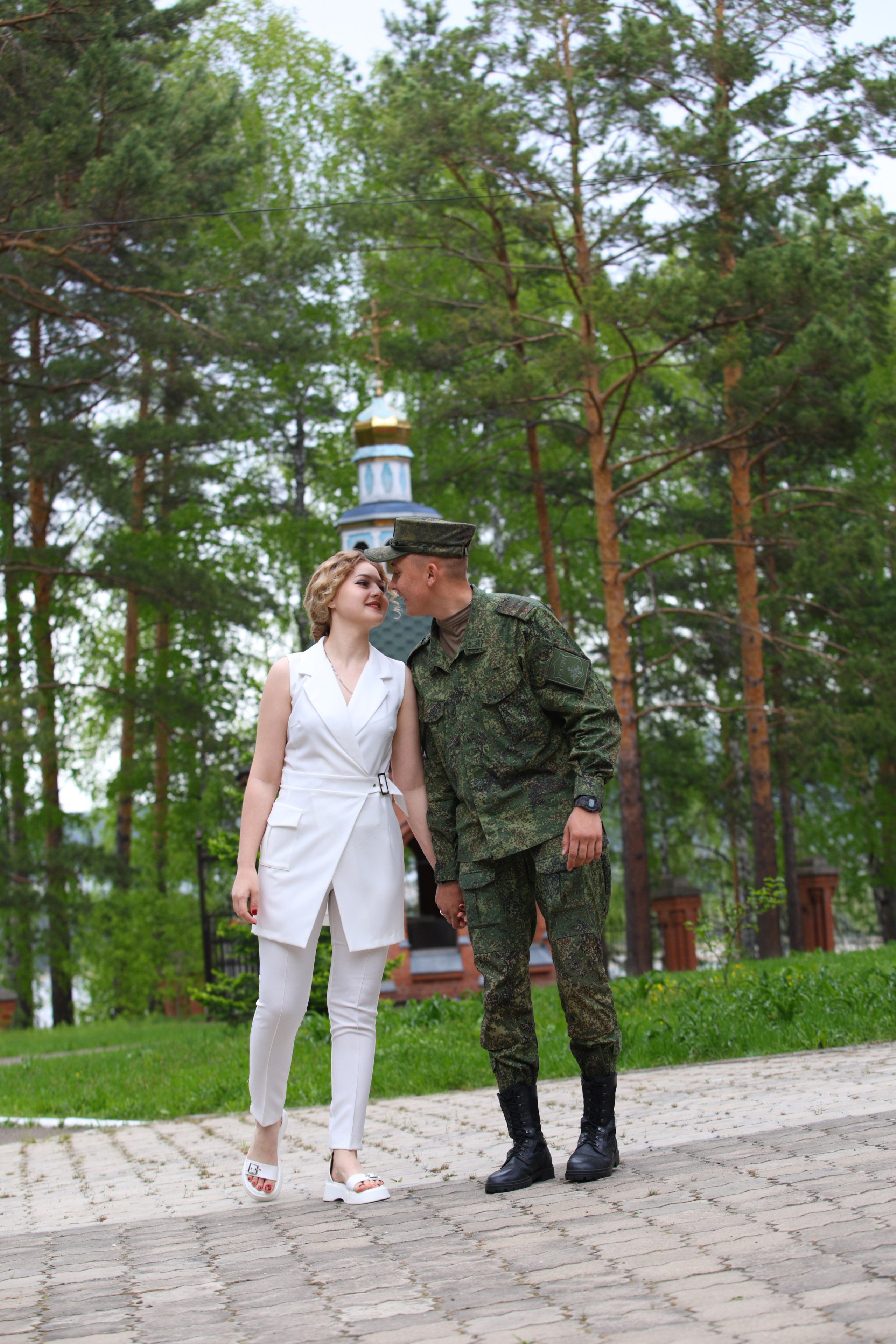 Успеть за 48 часов. Свадьба в Железногорске