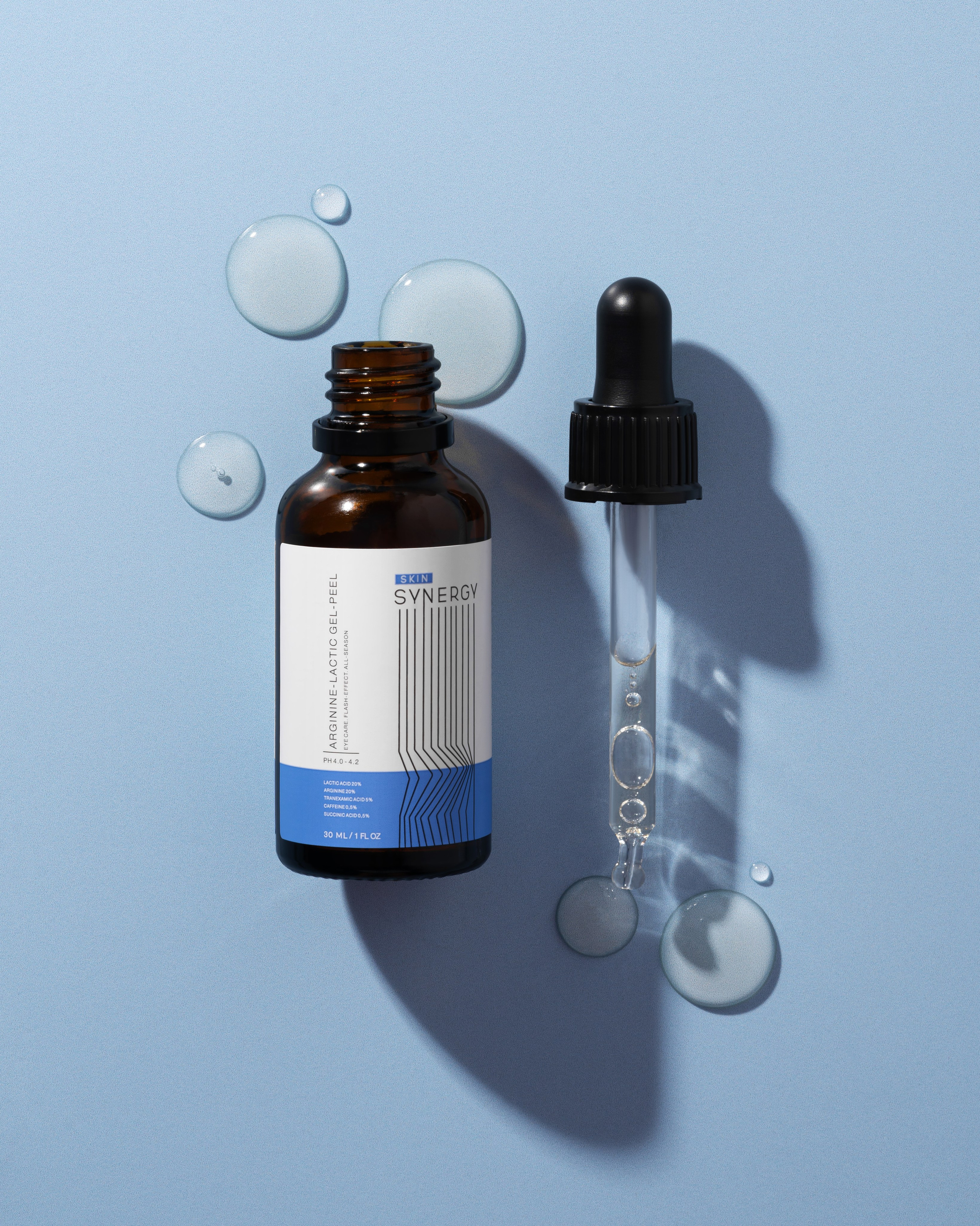 Portfolio. Professional Product Retouching