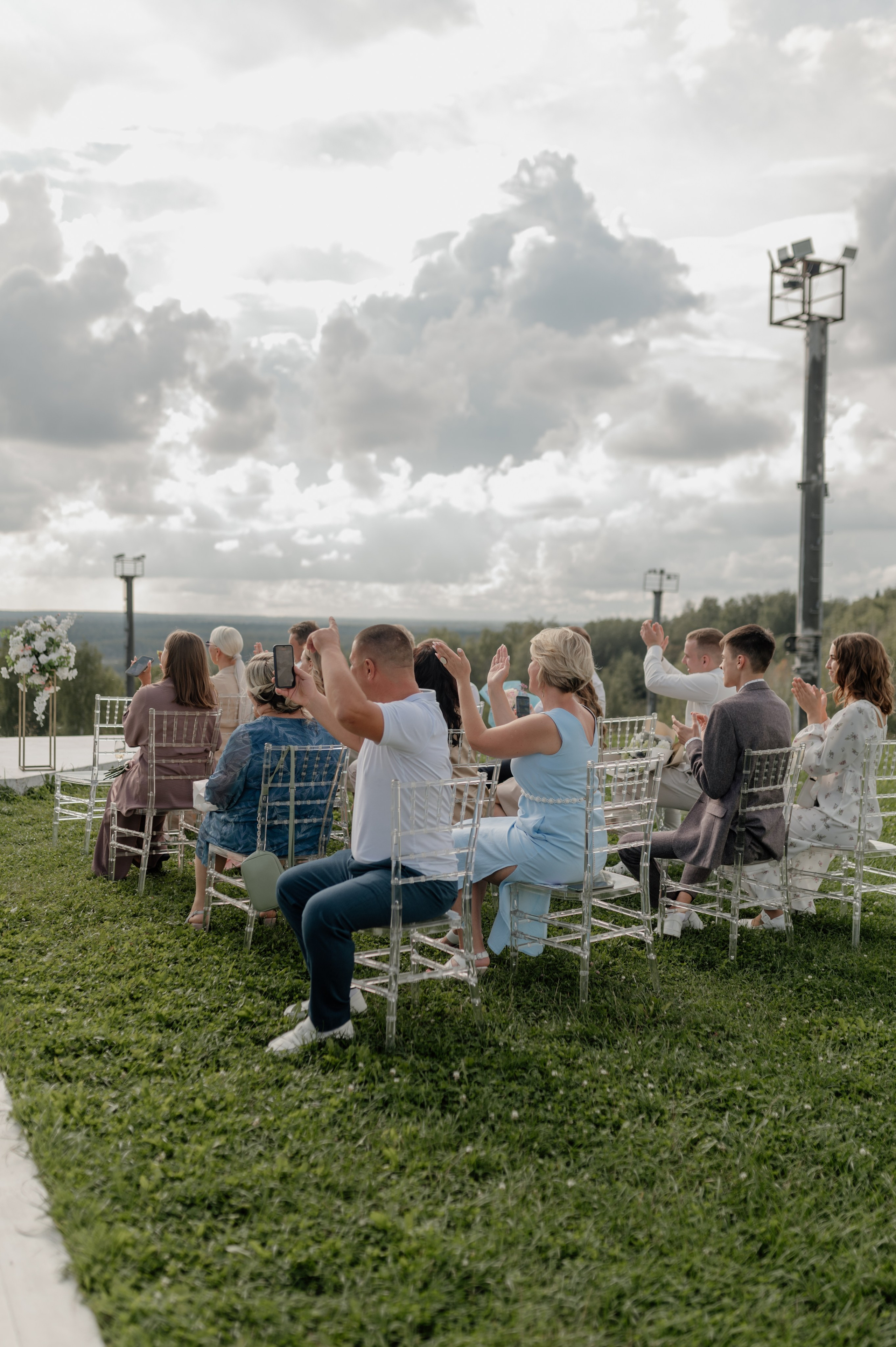 Дима и Лена. Свадебный и Семейный фотограф в Ярославле Алёна Колясникова