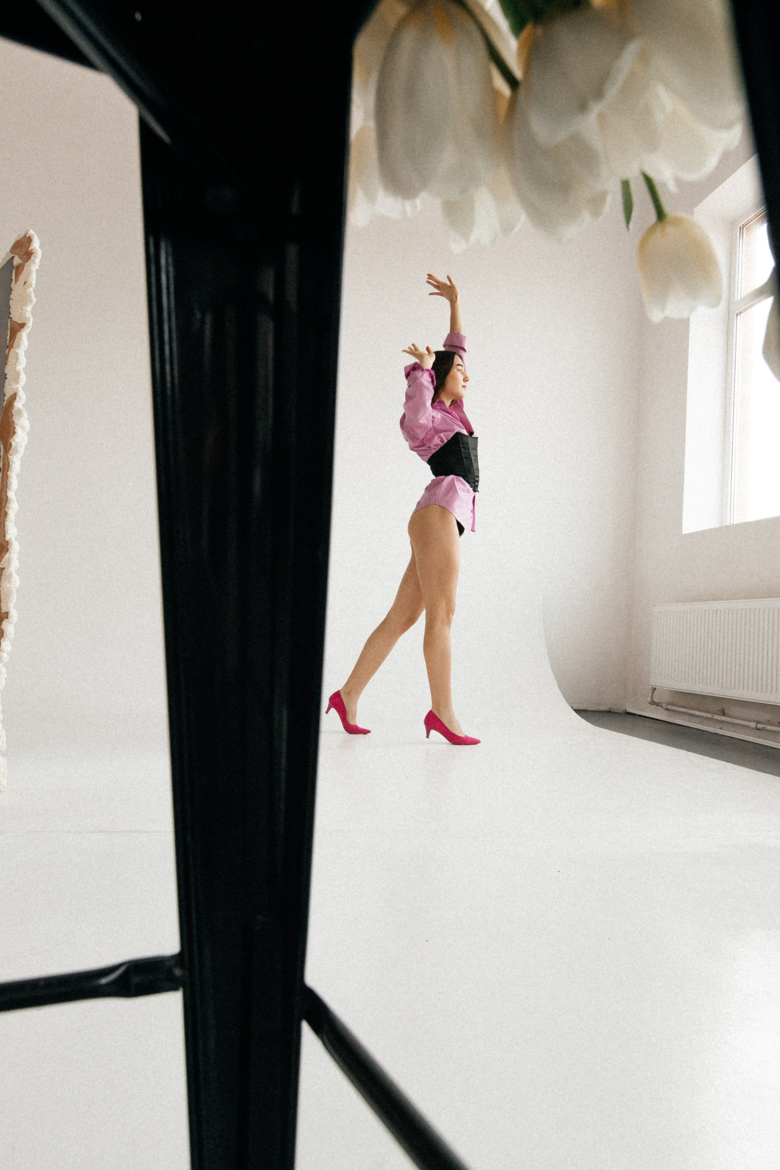 Настя. Фотограф Таганрог Любимая Надя