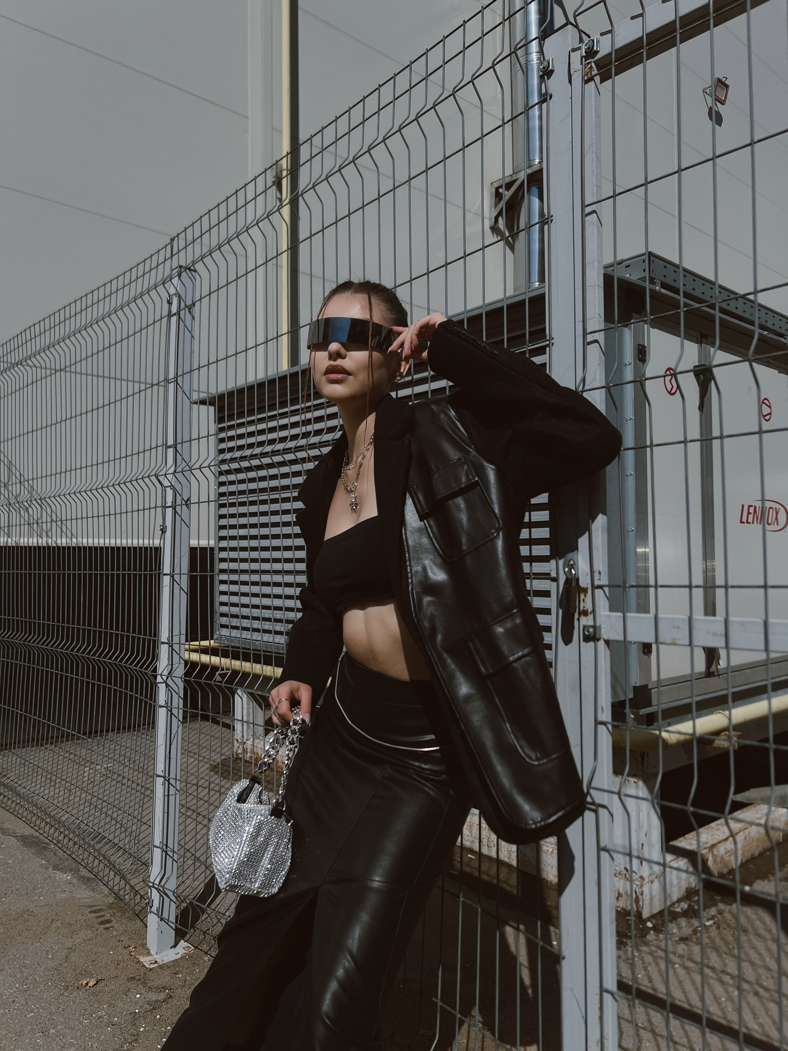 CAMPAIGN — street. Мобильный фотограф и видеограф — Алина