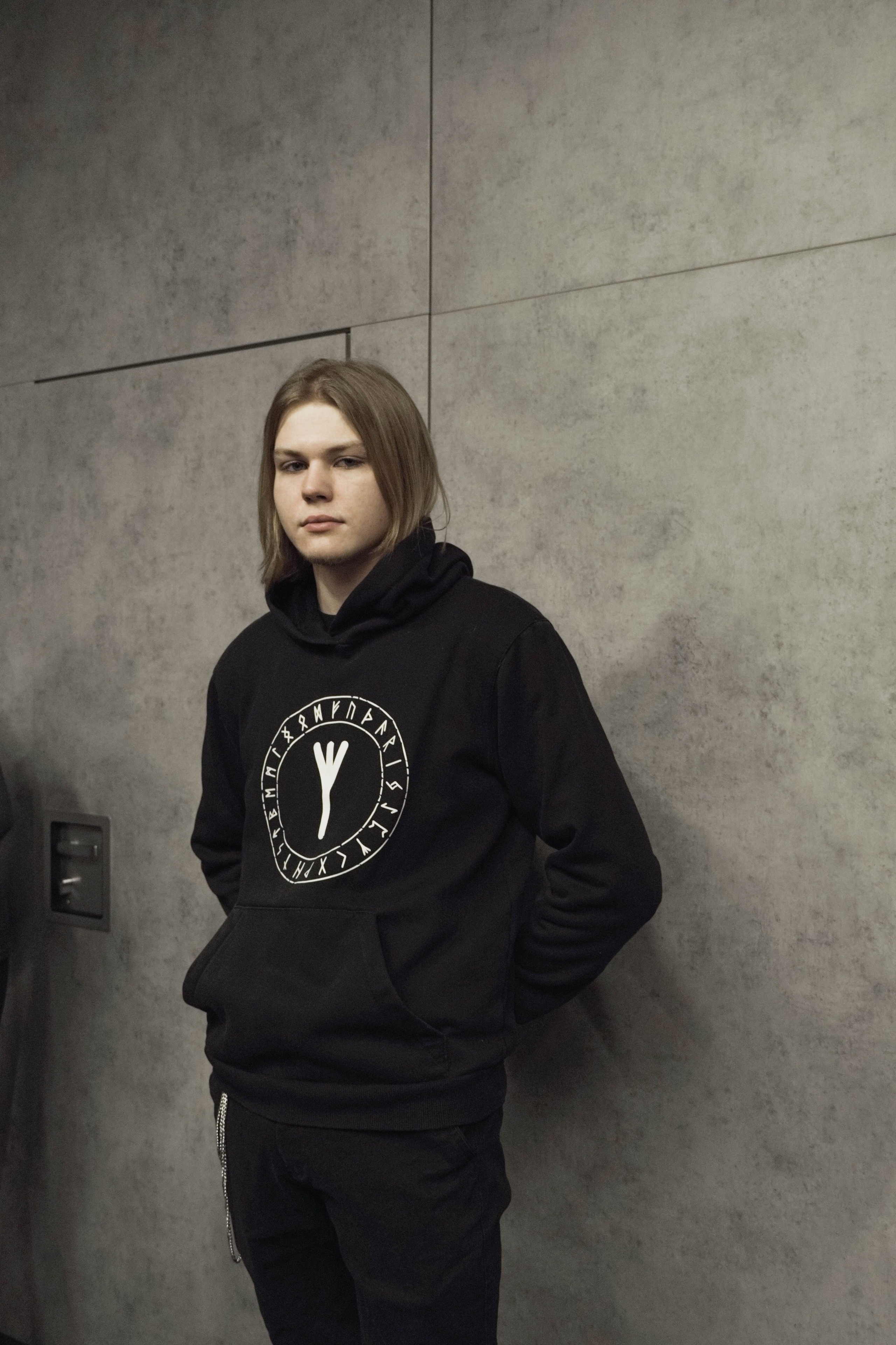 КВАРТИРНИК СИЯЙ. Художественный фотограф в Тюмени Валерия Шульман