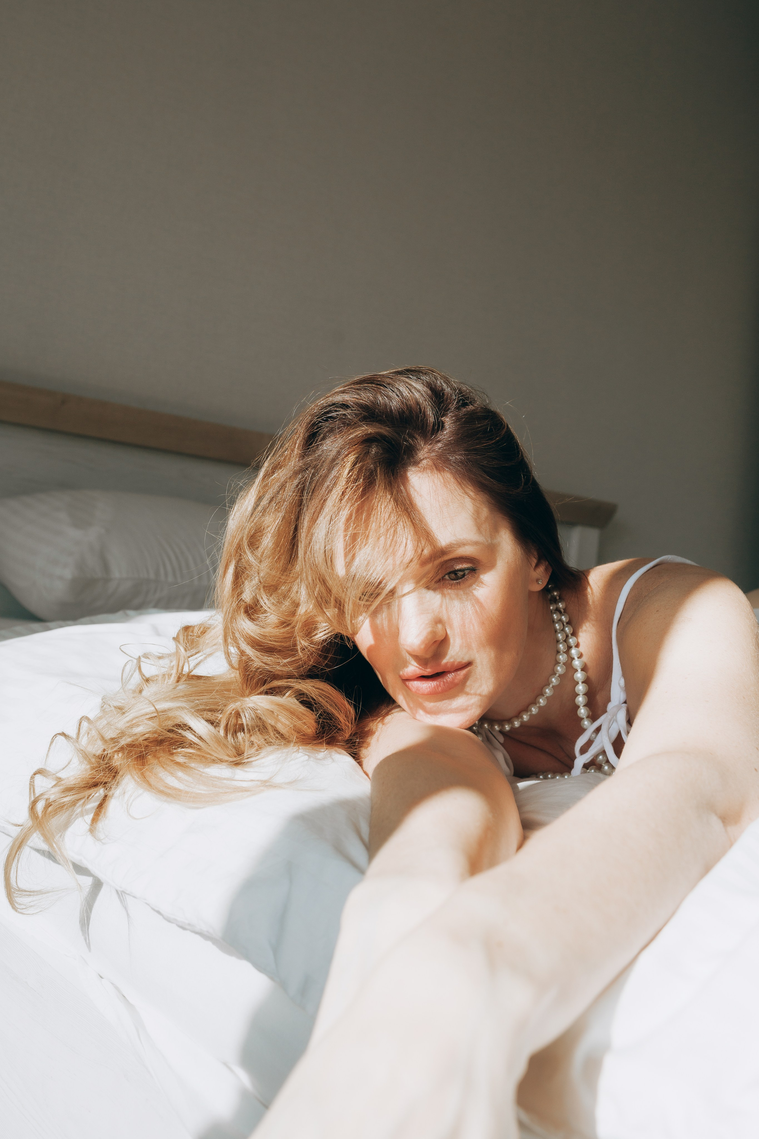 Людмила. Портретный и свадебный фотограф в Белгороде Глухова Кристина