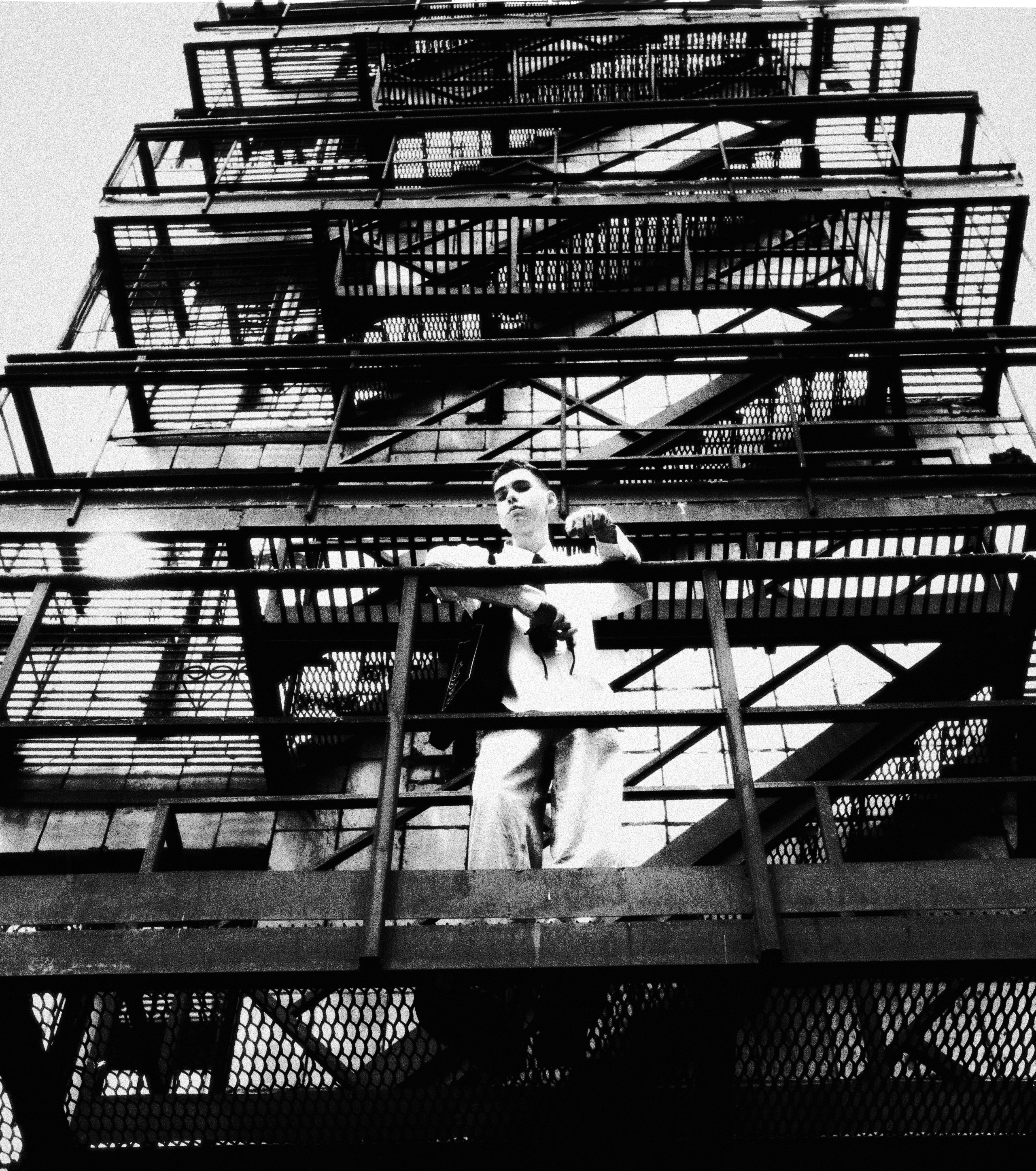 Internetdog — Запомнить и любить. Фотограф Тимур Хайруллин