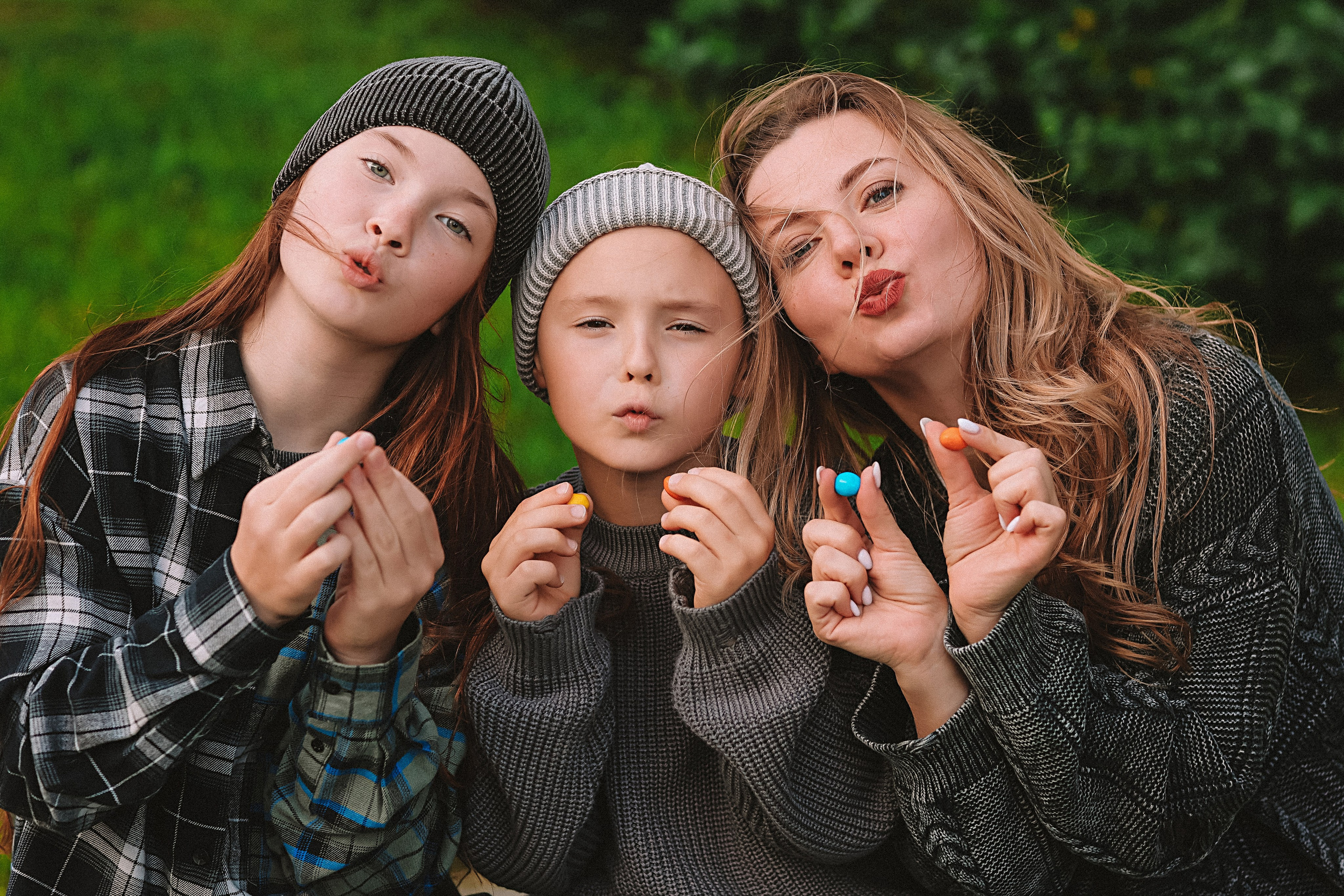 Звездный городок. Семейный фотограф Тюмень, фотограф на роды Салмина Мария