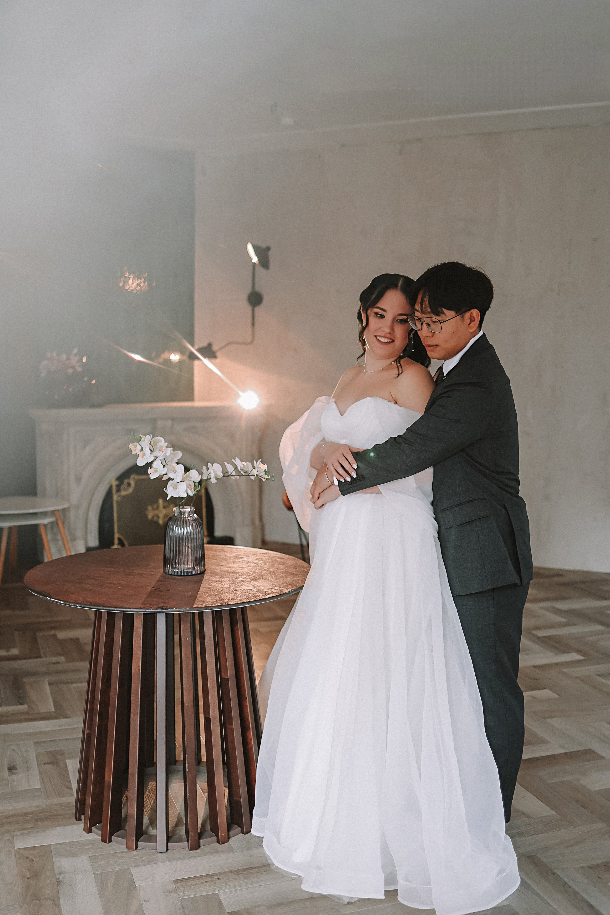 Айвазовский и парк дружбы народов. Семейный фотограф Тюмень, фотограф на роды Салмина Мария