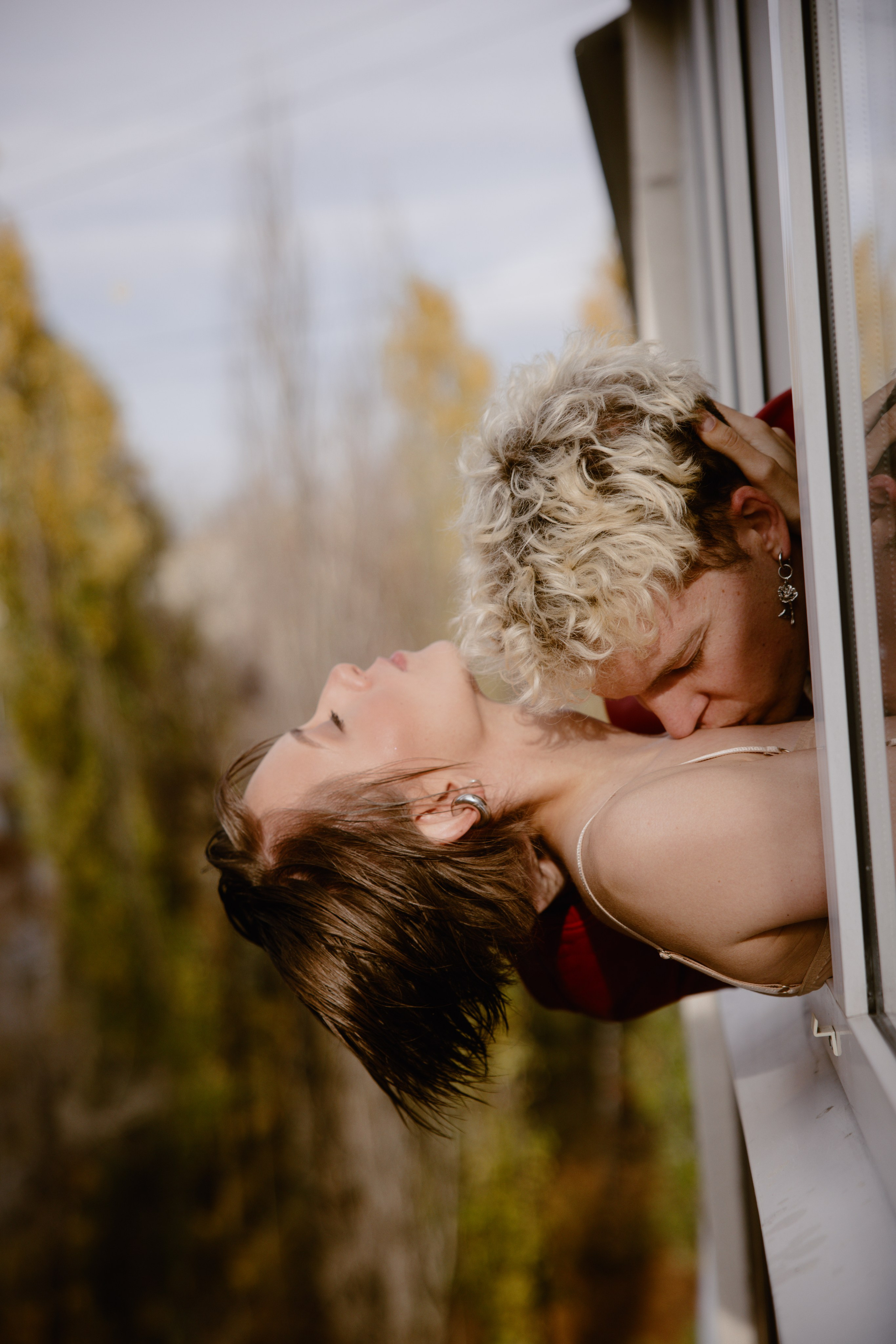 Punk. Свадебный фотограф / Reels Нижний Новгород Татьяна Красильникова