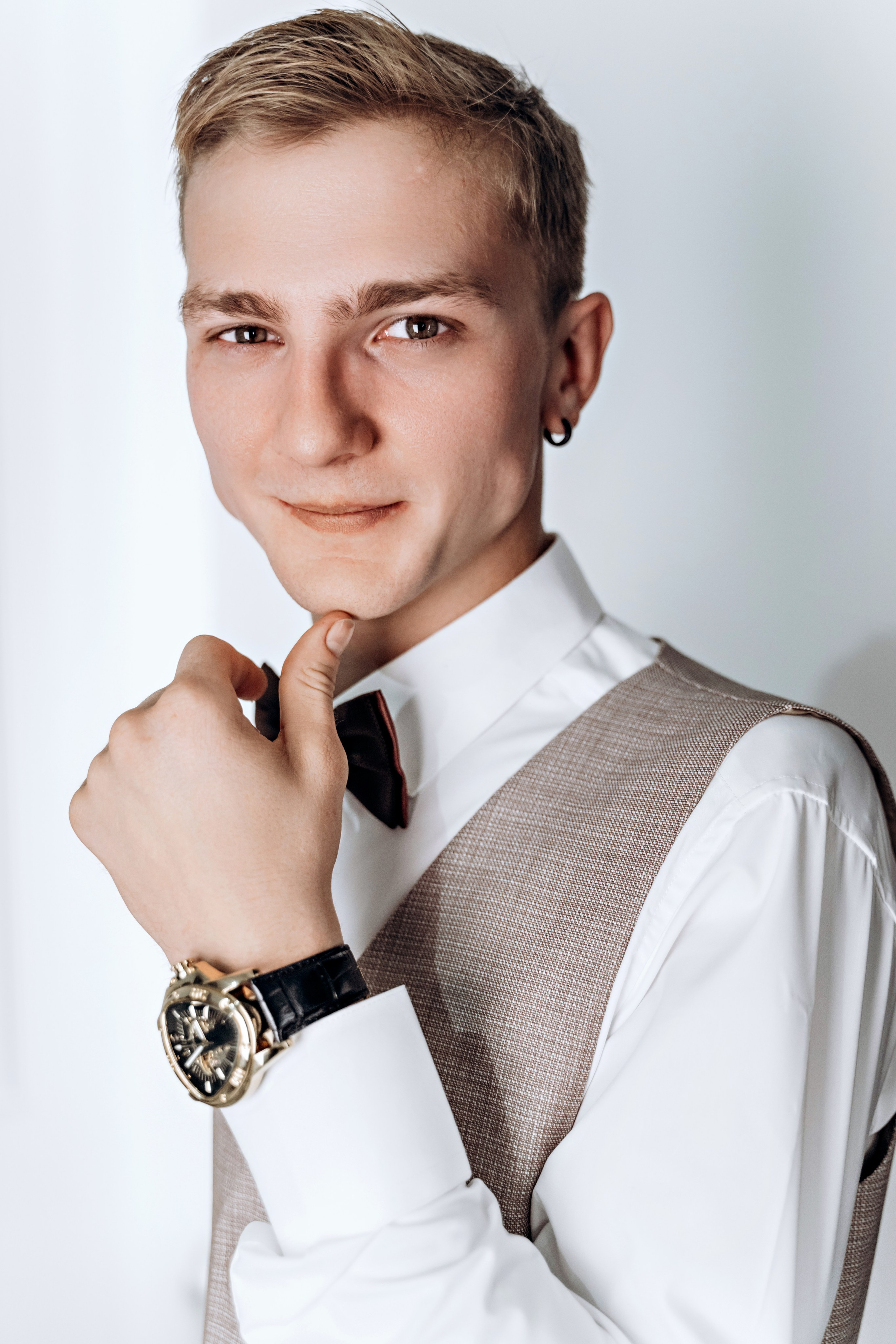 Вадим и Валерия. Фотограф самых запоминающихся моментов Вашей жизни