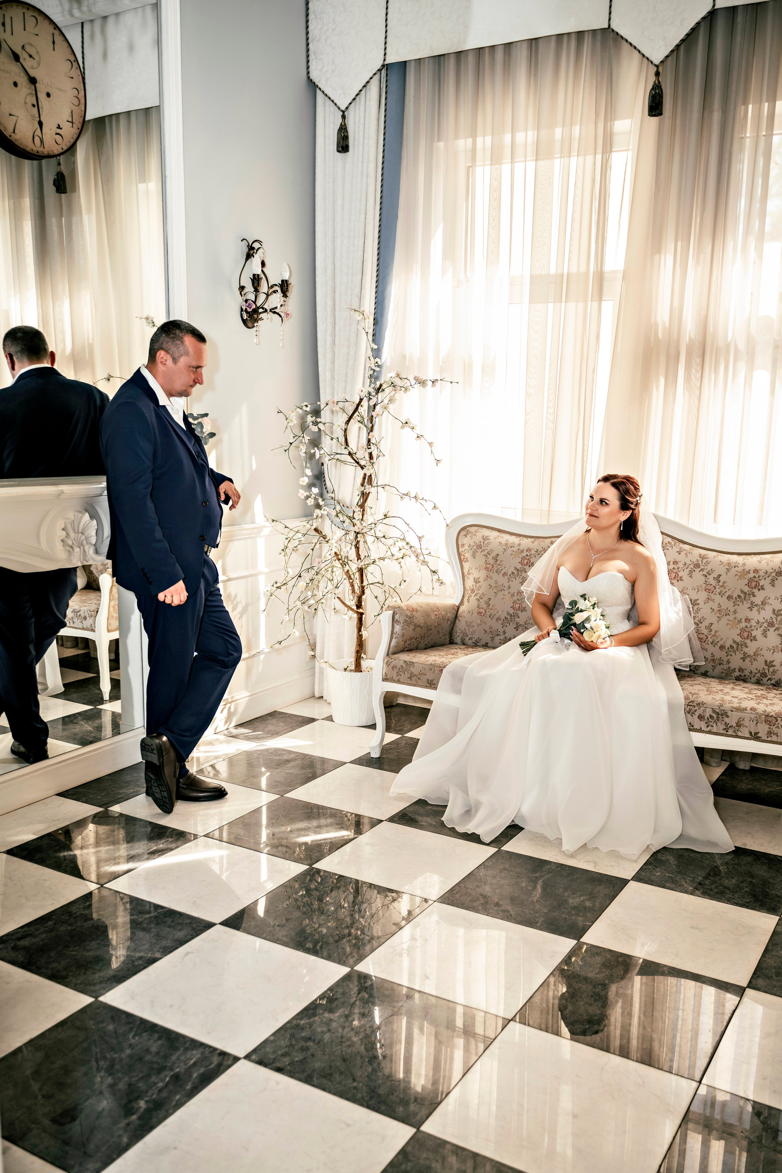 Наталья & Александр. Фотограф самых запоминающихся моментов Вашей жизни