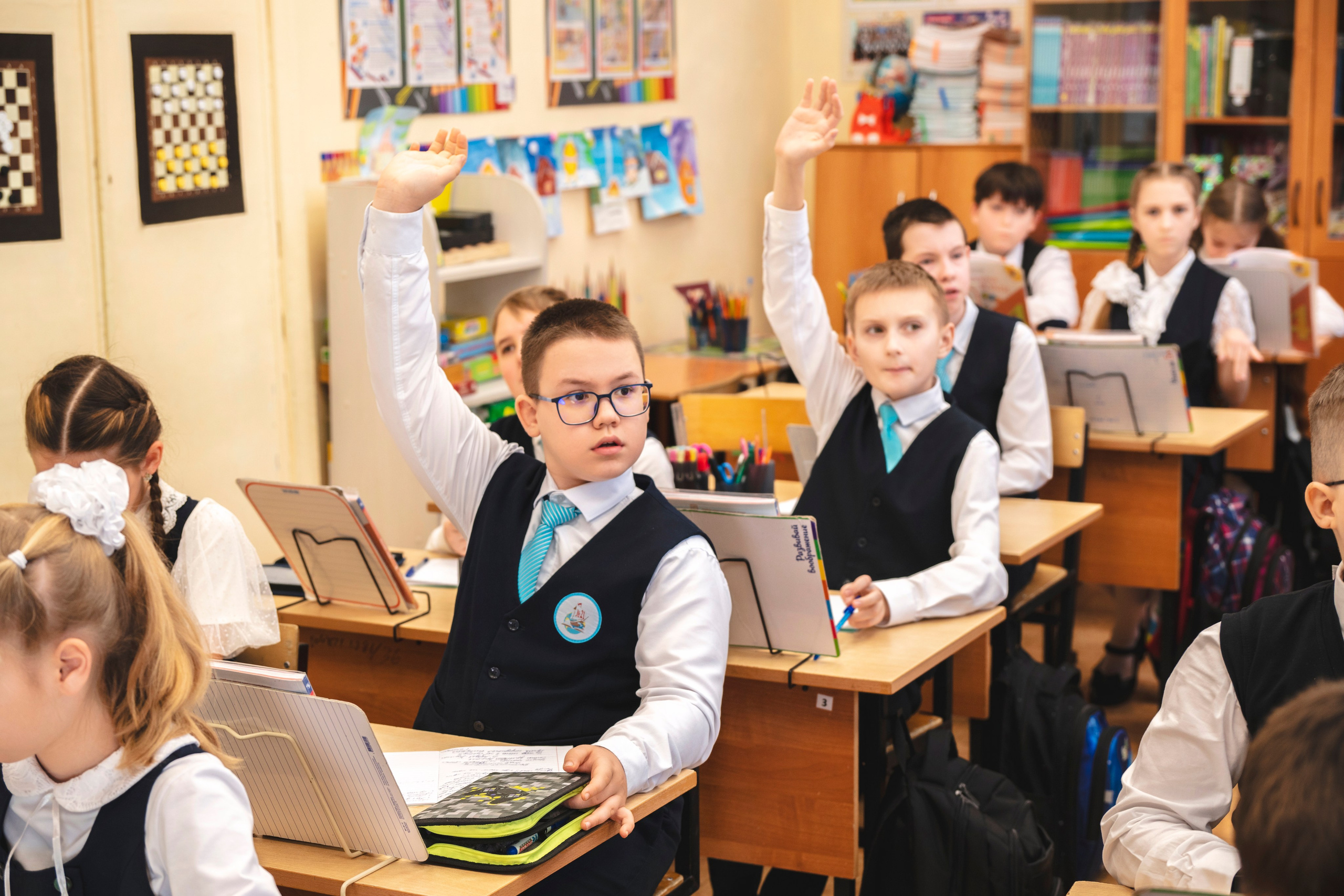 Выпускной Классбук 4Г. Фотограф самых запоминающихся моментов Вашей жизни