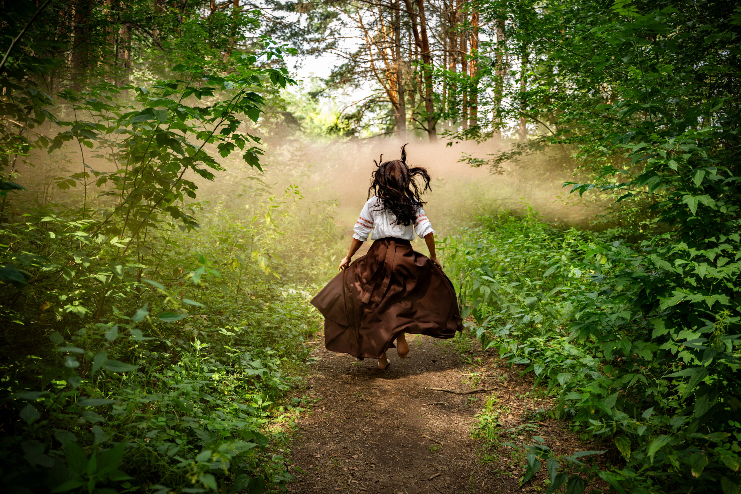 Волшебные съёмки. Фотограф самых запоминающихся моментов Вашей жизни