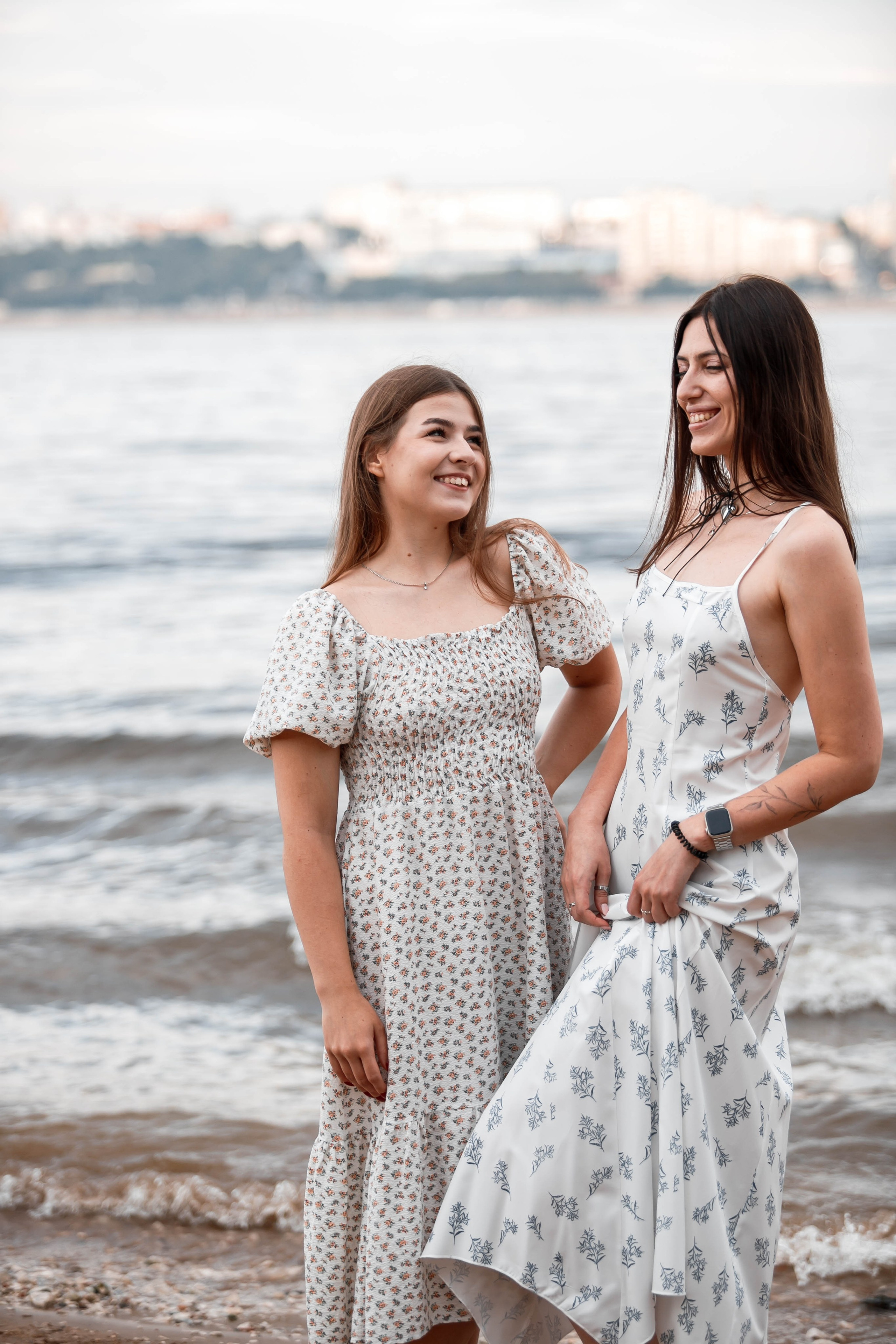 Девичник. Солнечный фотограф из Самары