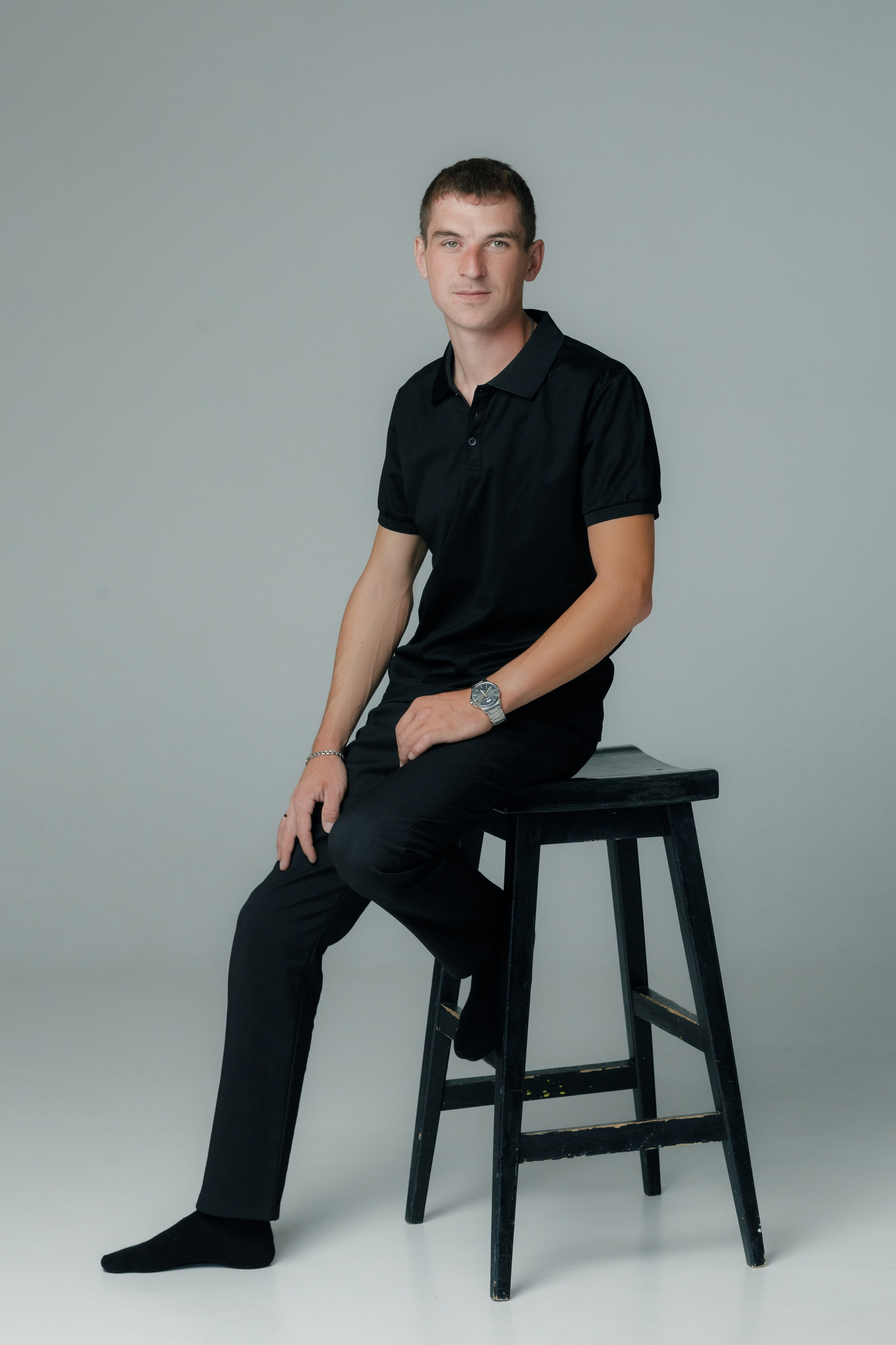 Минимализм. Свадебный и семейный фотограф в Перми Дергачева Кристина