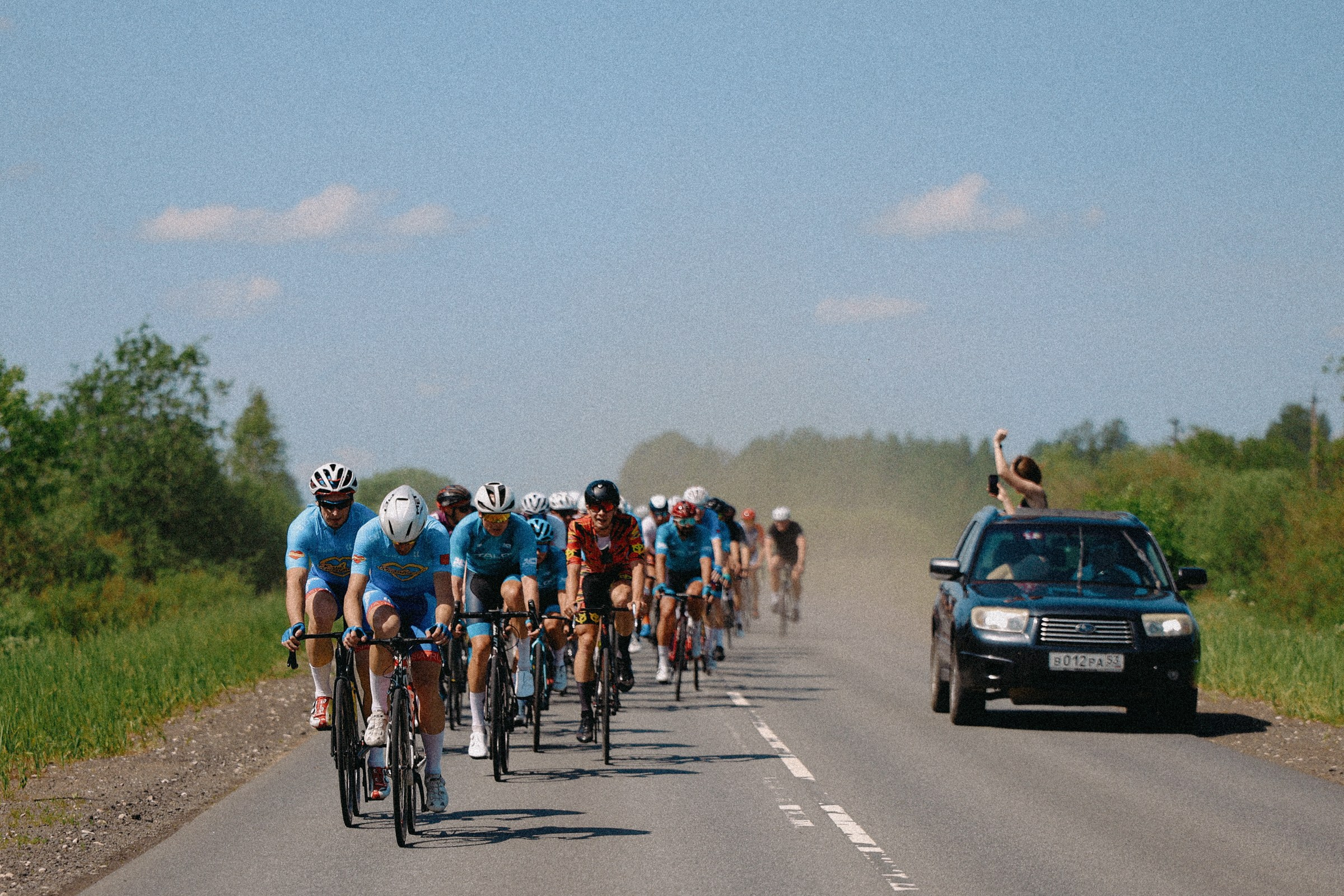 Спорт. Свадебный фотограф Великий Новгород Станислав Кособудский
