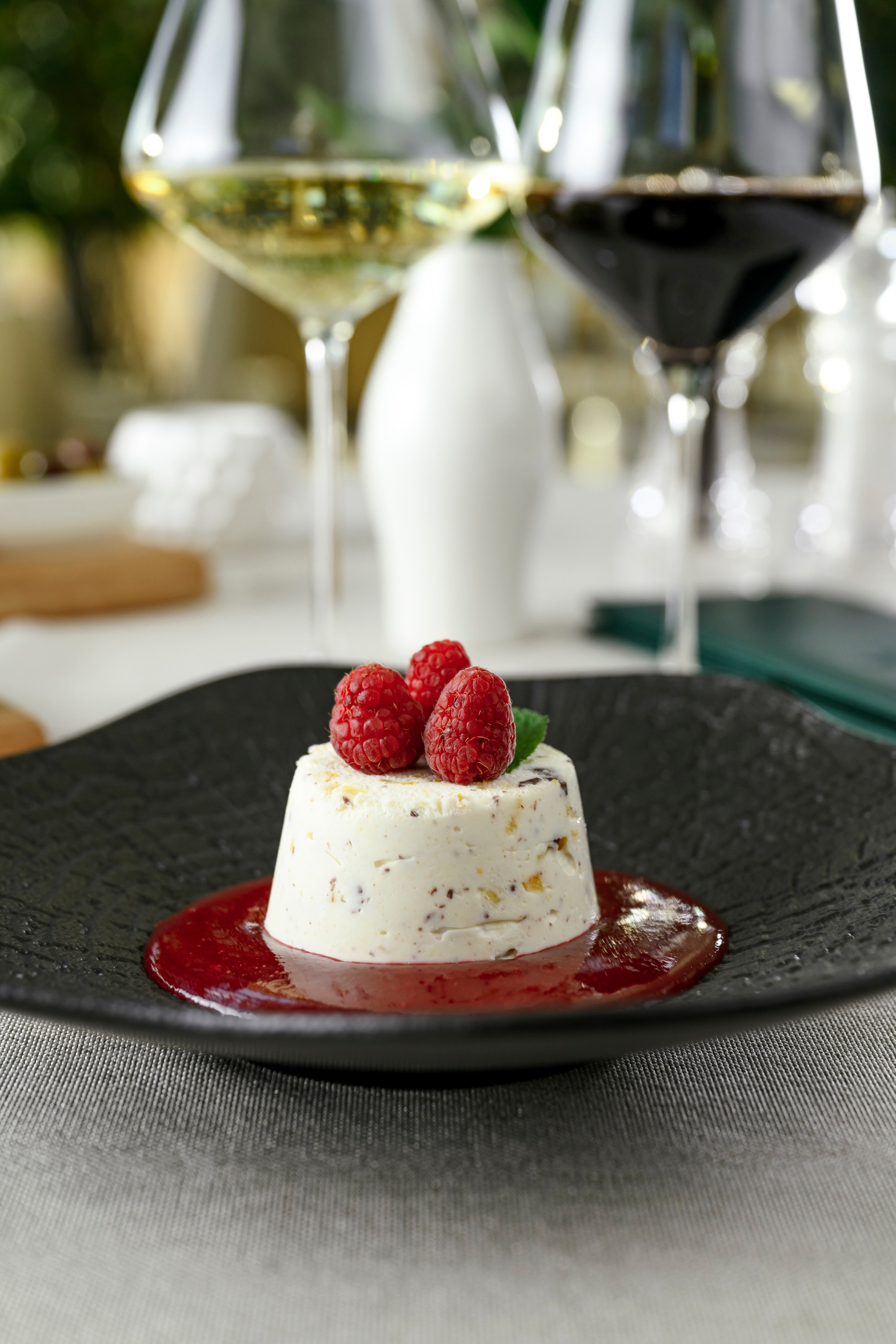 Фуд-фото. Максим Комаров — Профессиональный фотограф