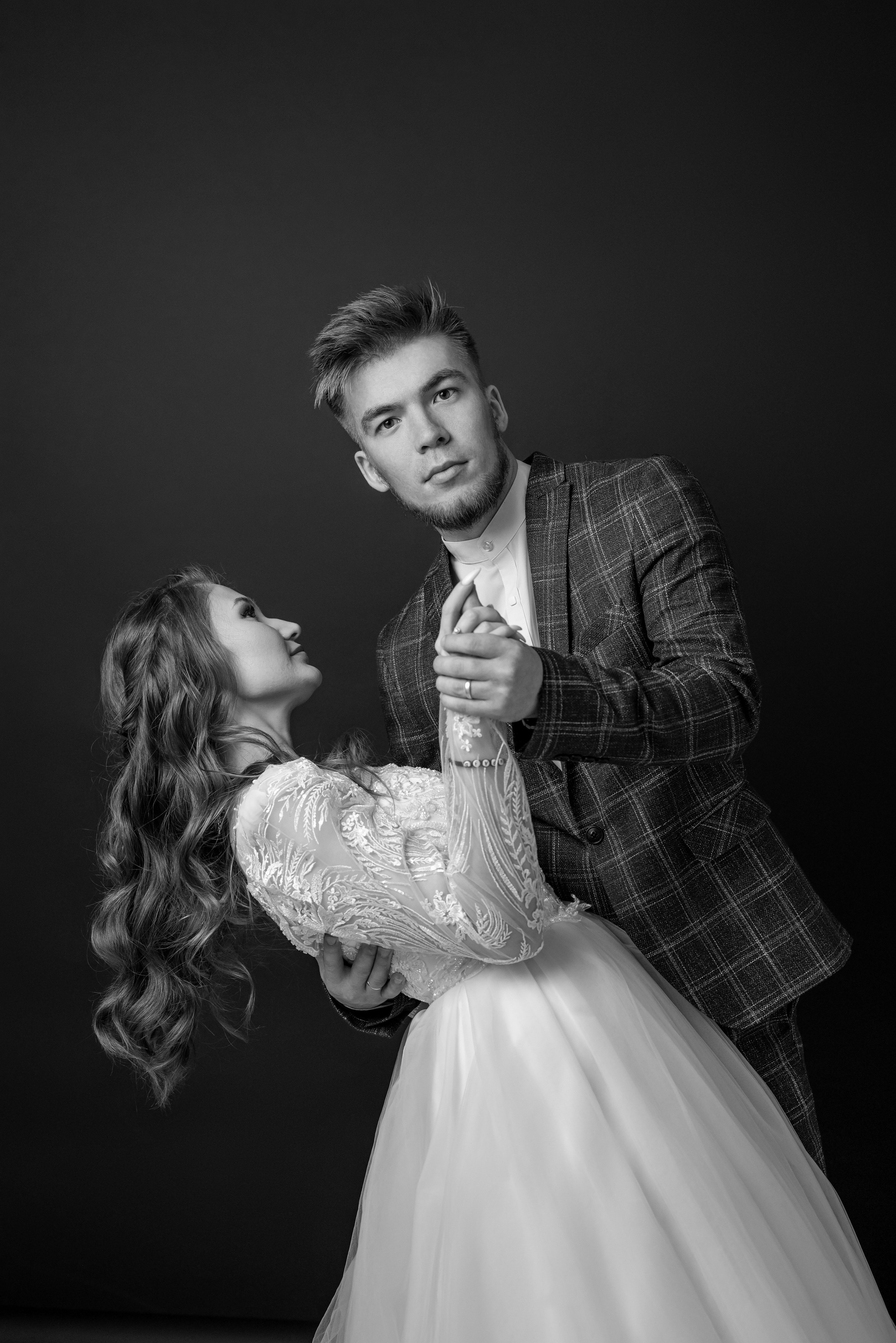 Рустам и Оксана. Фотограф в городе Салават