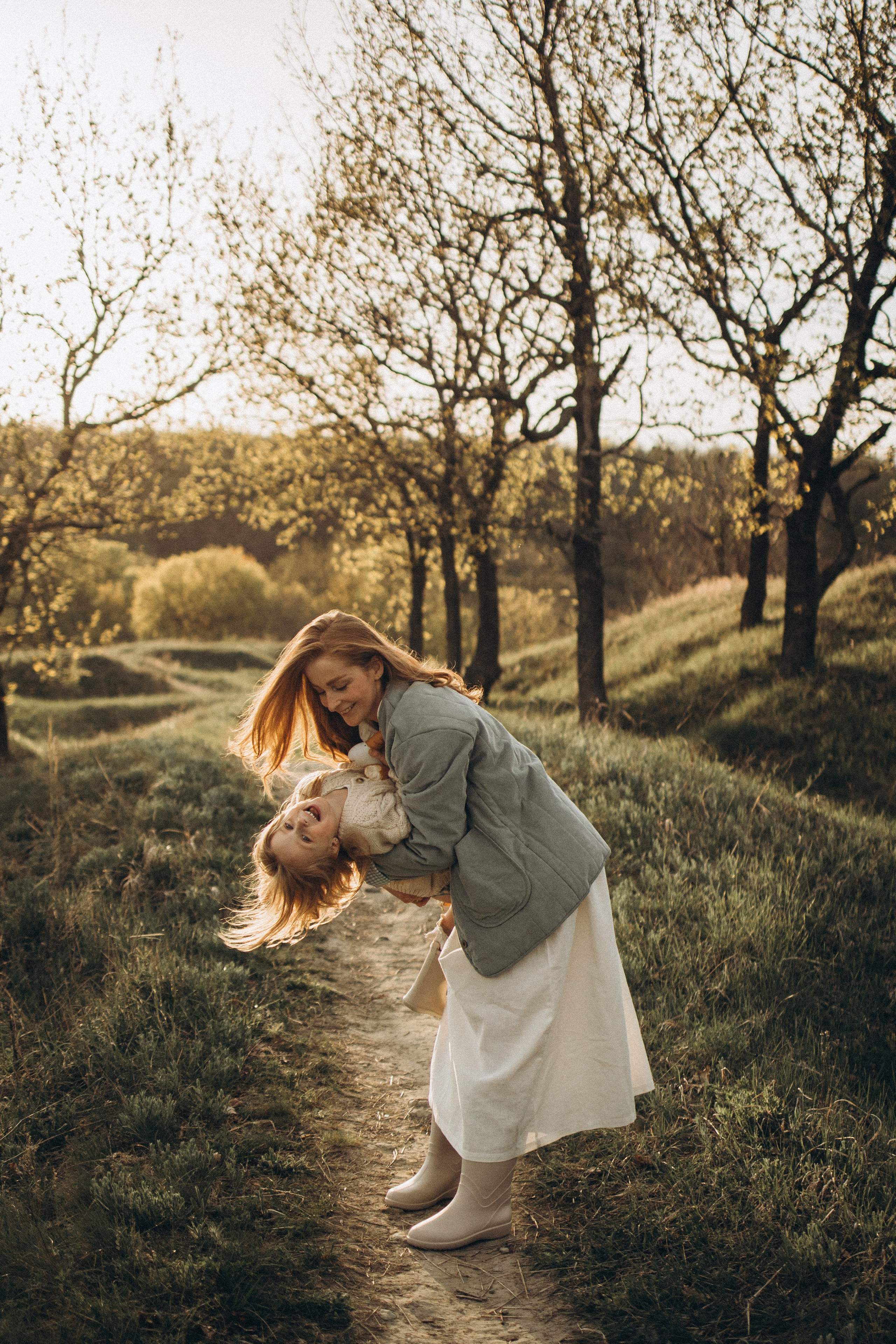 Ксения Мия. Фотограф Ира Симóника