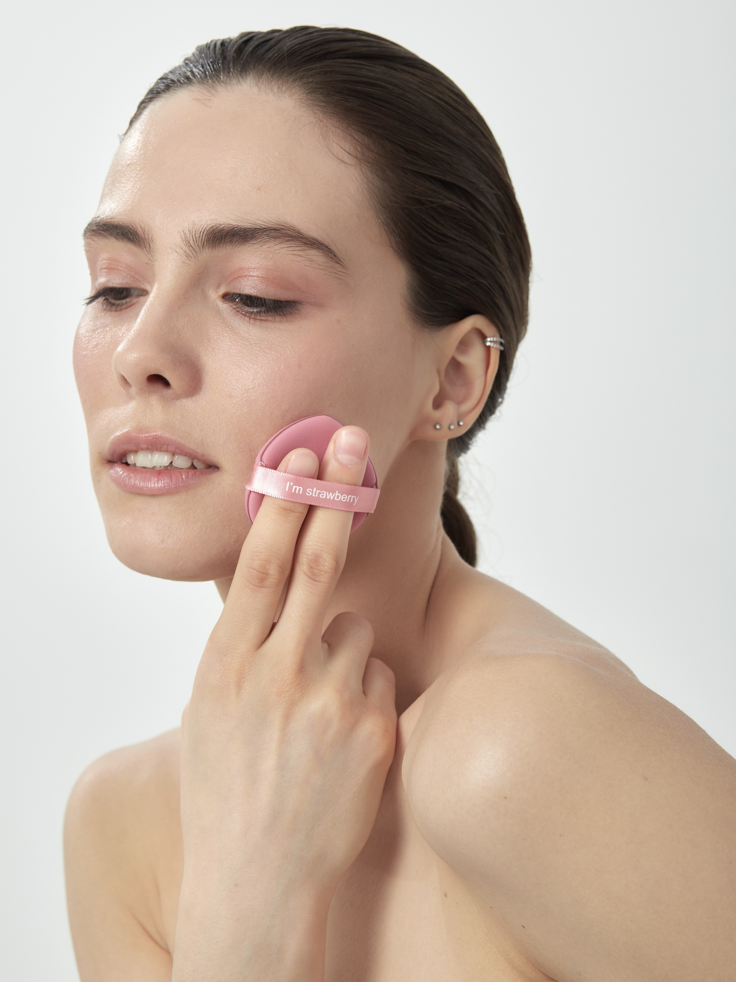 Commercial. Фотографирую Тепло