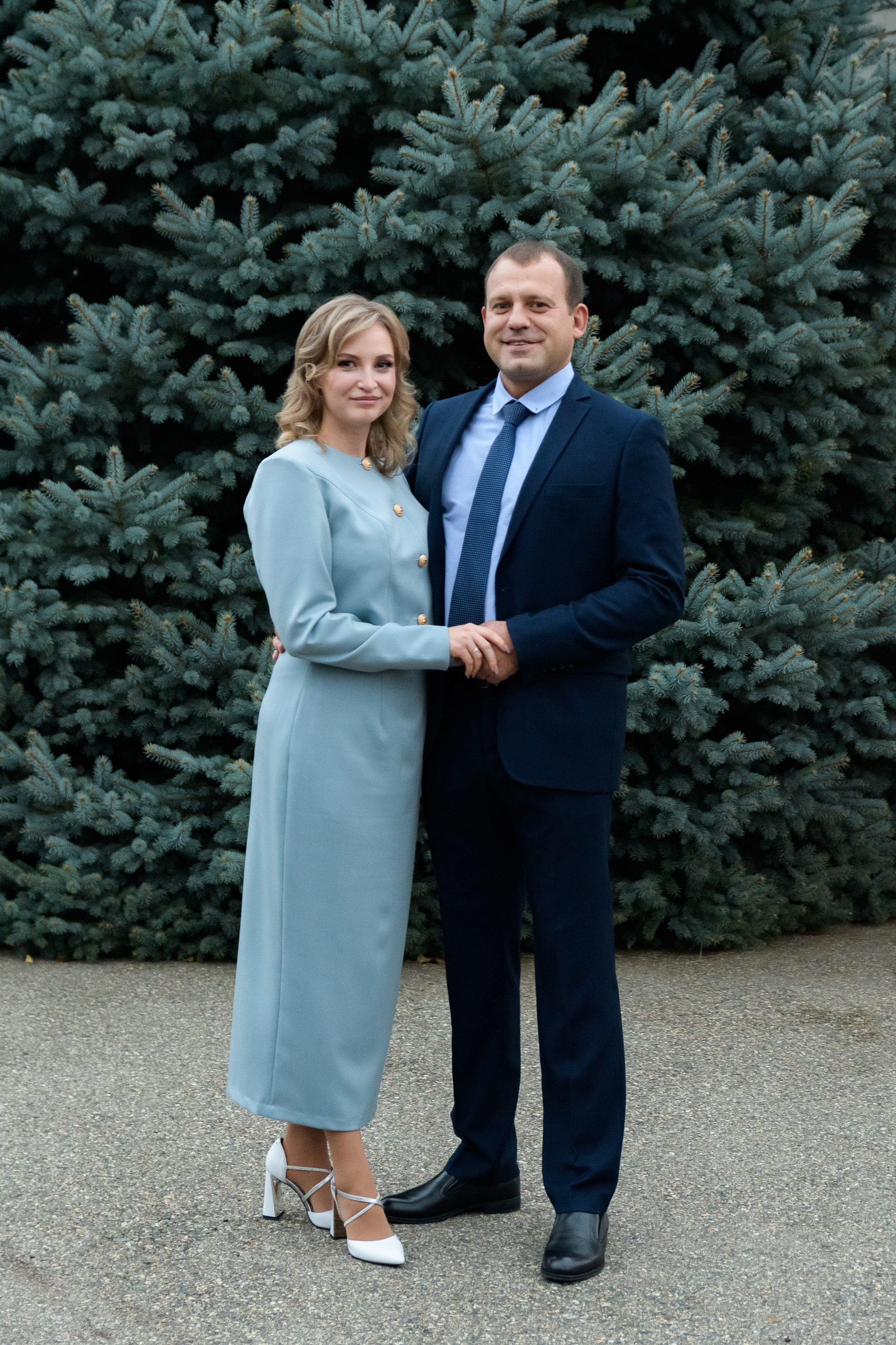 Венчание. Репортажный фотограф в Ставрополе