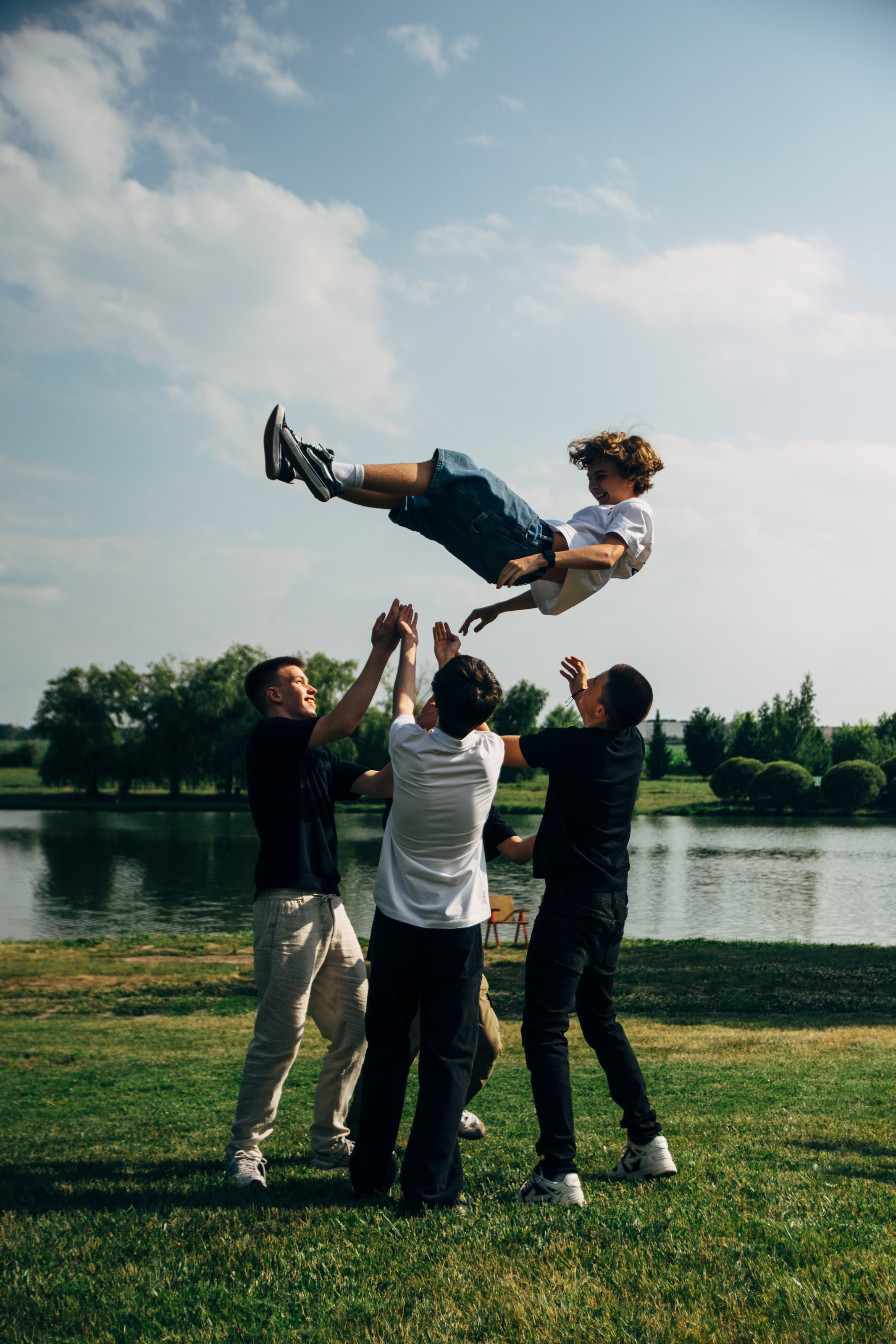 Выпускной 2024. Репортажный фотограф в Ставрополе
