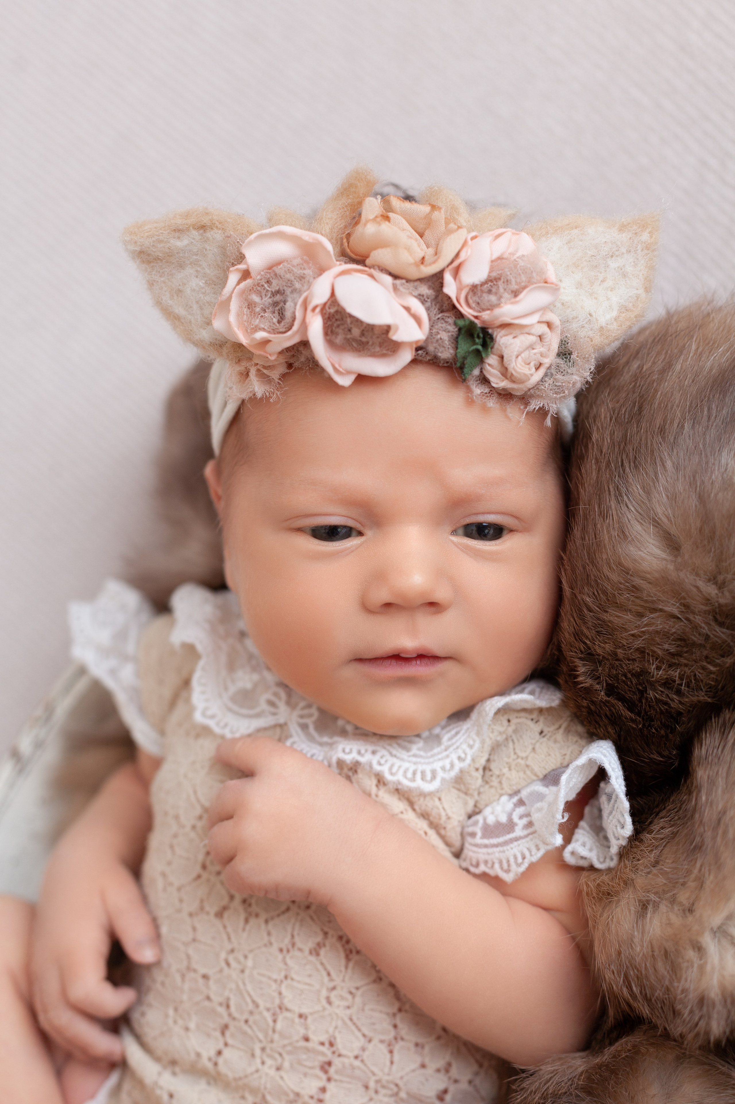 PH @newborn_flower. Retoucher Aleksmokh