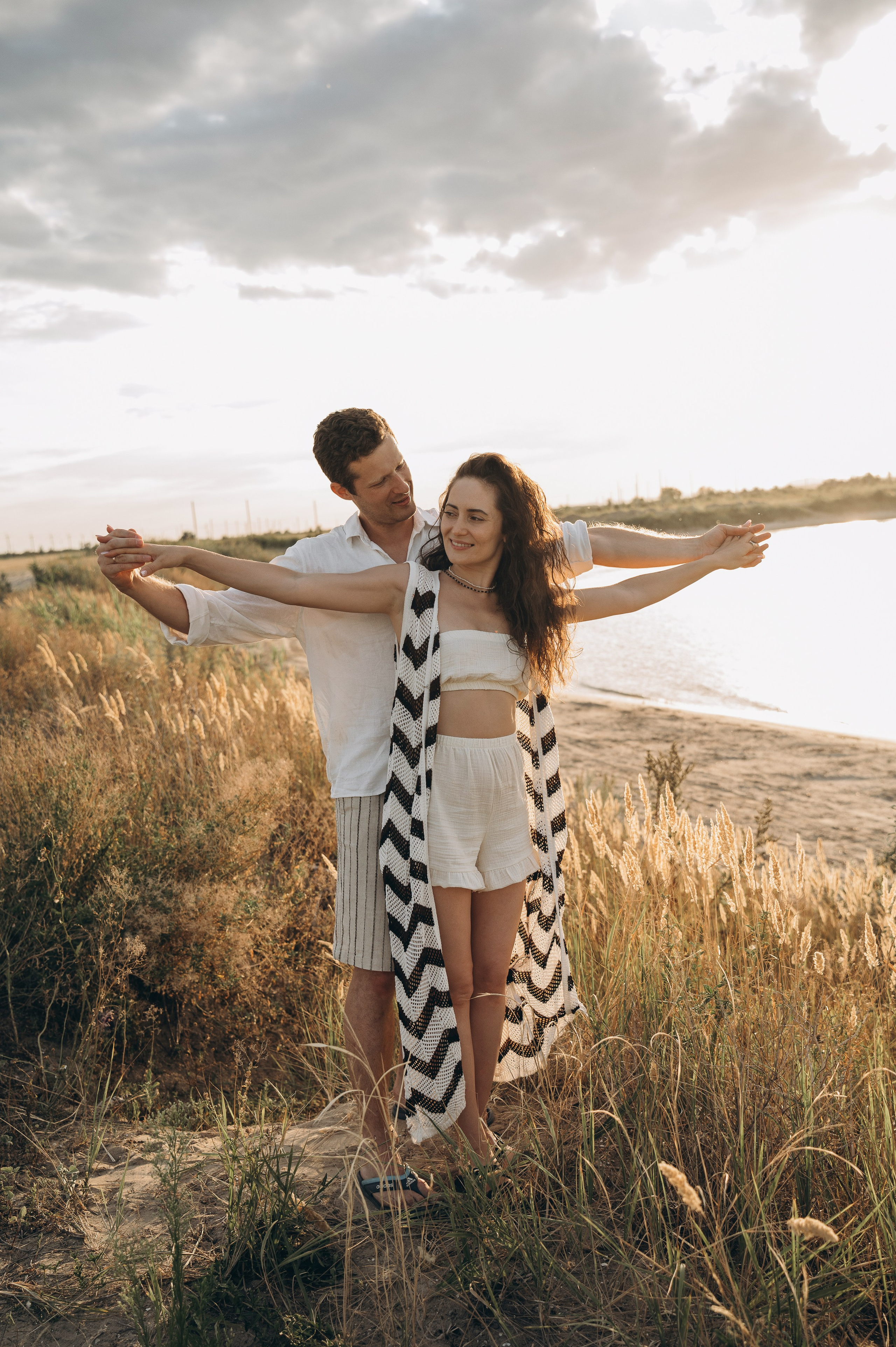 Летняя фотосессия. Семейный фотограф Ростов-на-Дону Татьяна Соколова