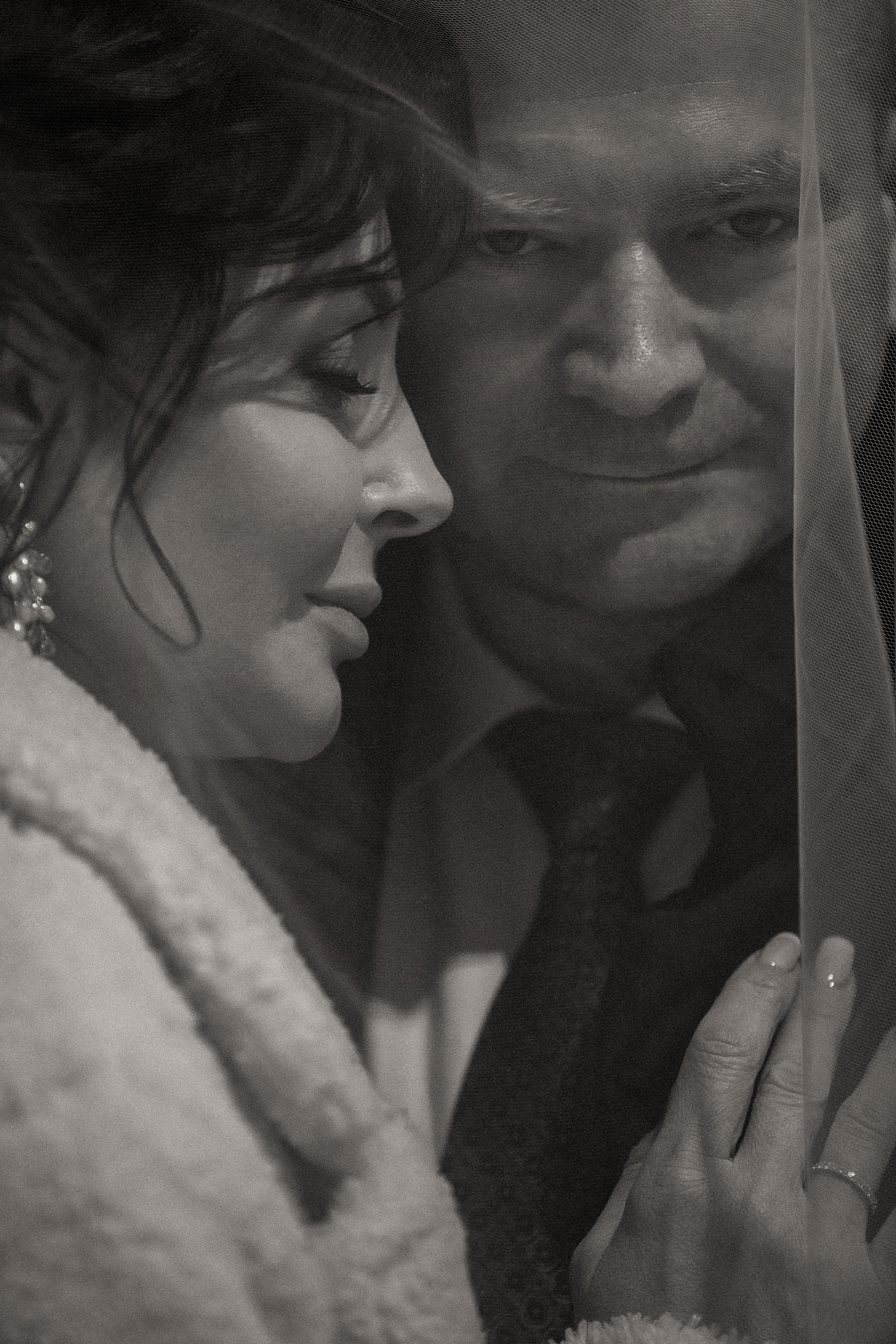 Федор и Екатерина. Фотограф в Москве Даша Зуева