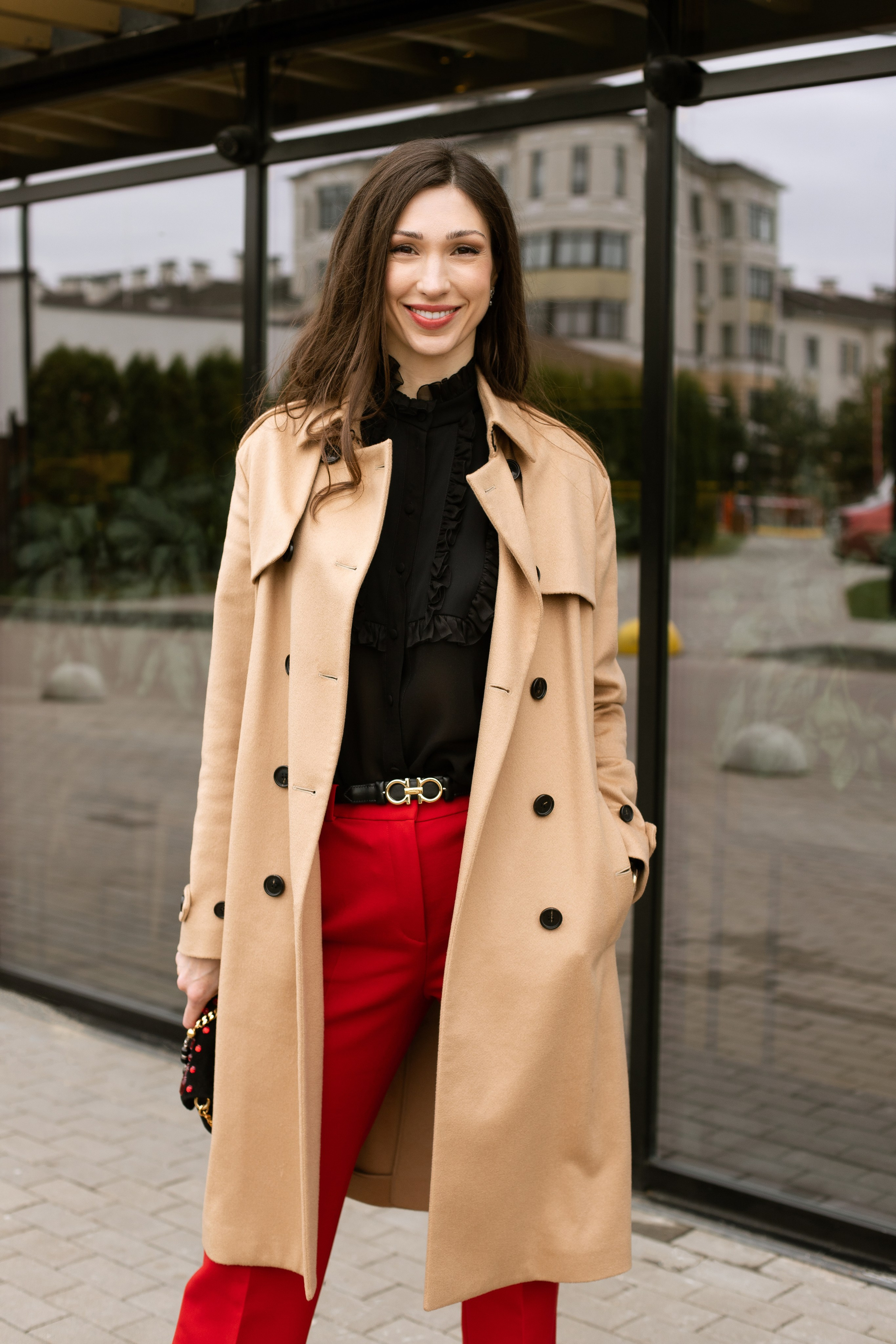 Ирина (нутрициолог). Фотограф Анна Гаремина. Контент и индивидуальные съёмки