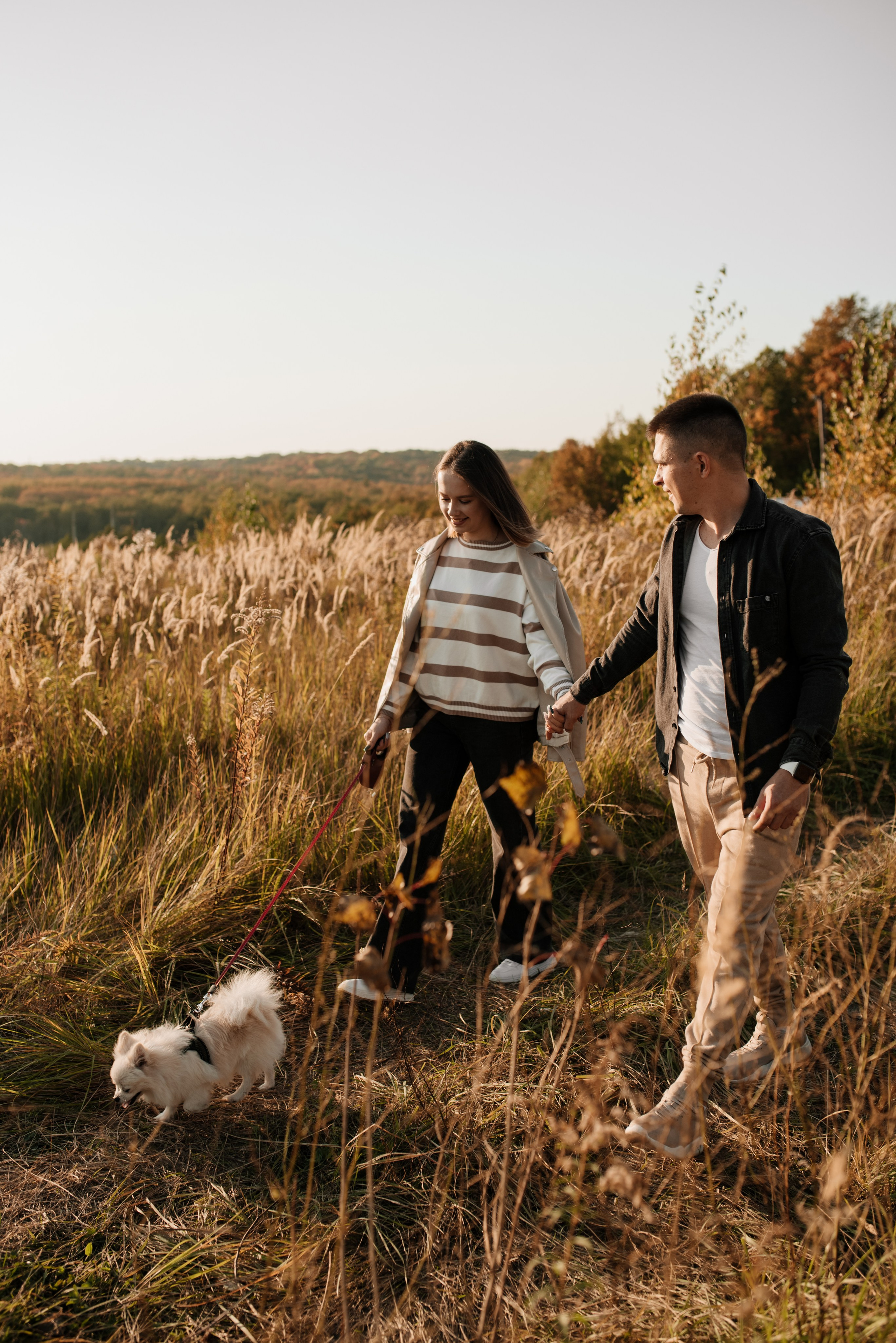 Наташа ♡ Женя. Фотограф Ольга Плеханова | Нижний Новгород, Москва
