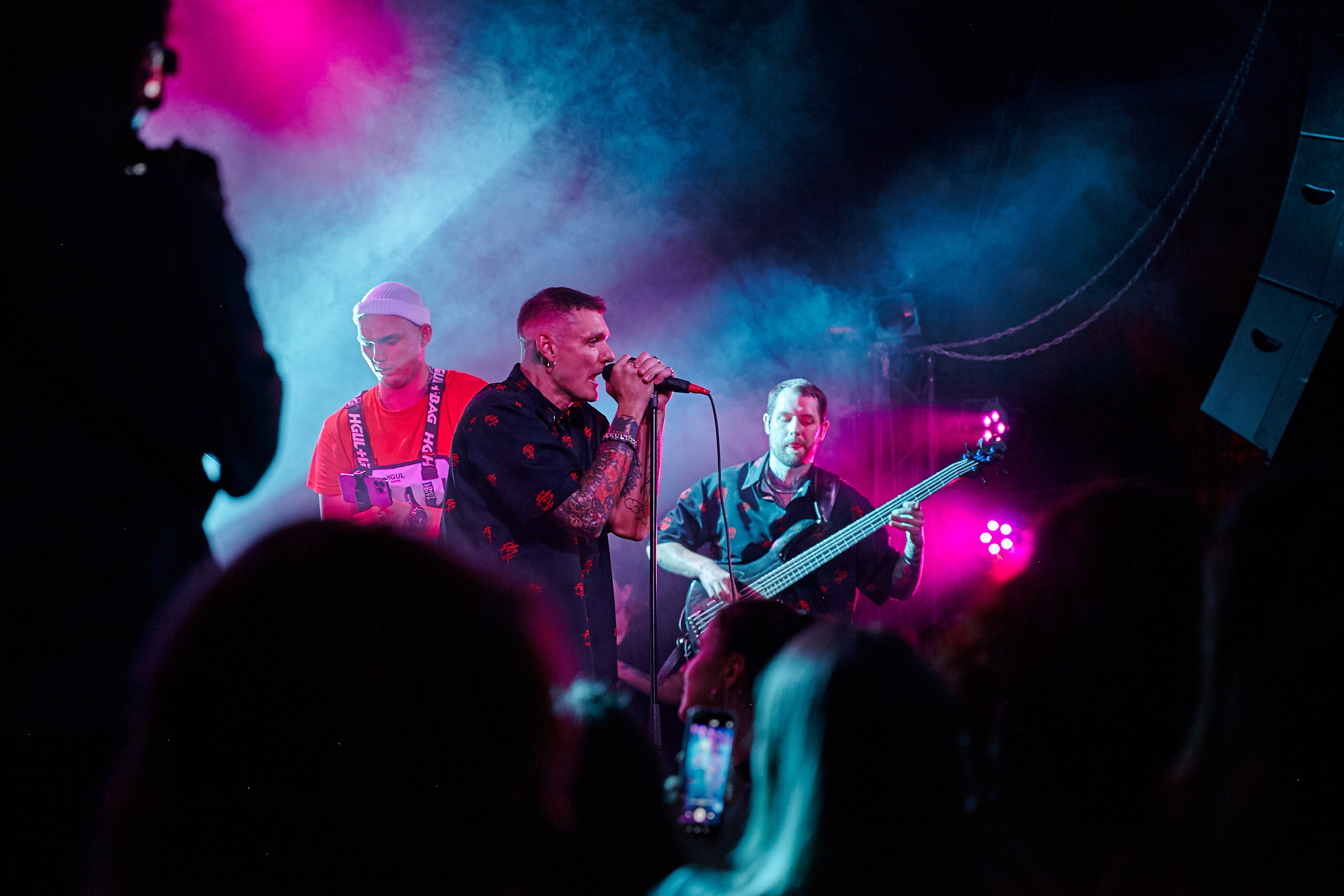 Съемка феста. Рекламный фотограф Санкт-Петербург Катерина Мишкель