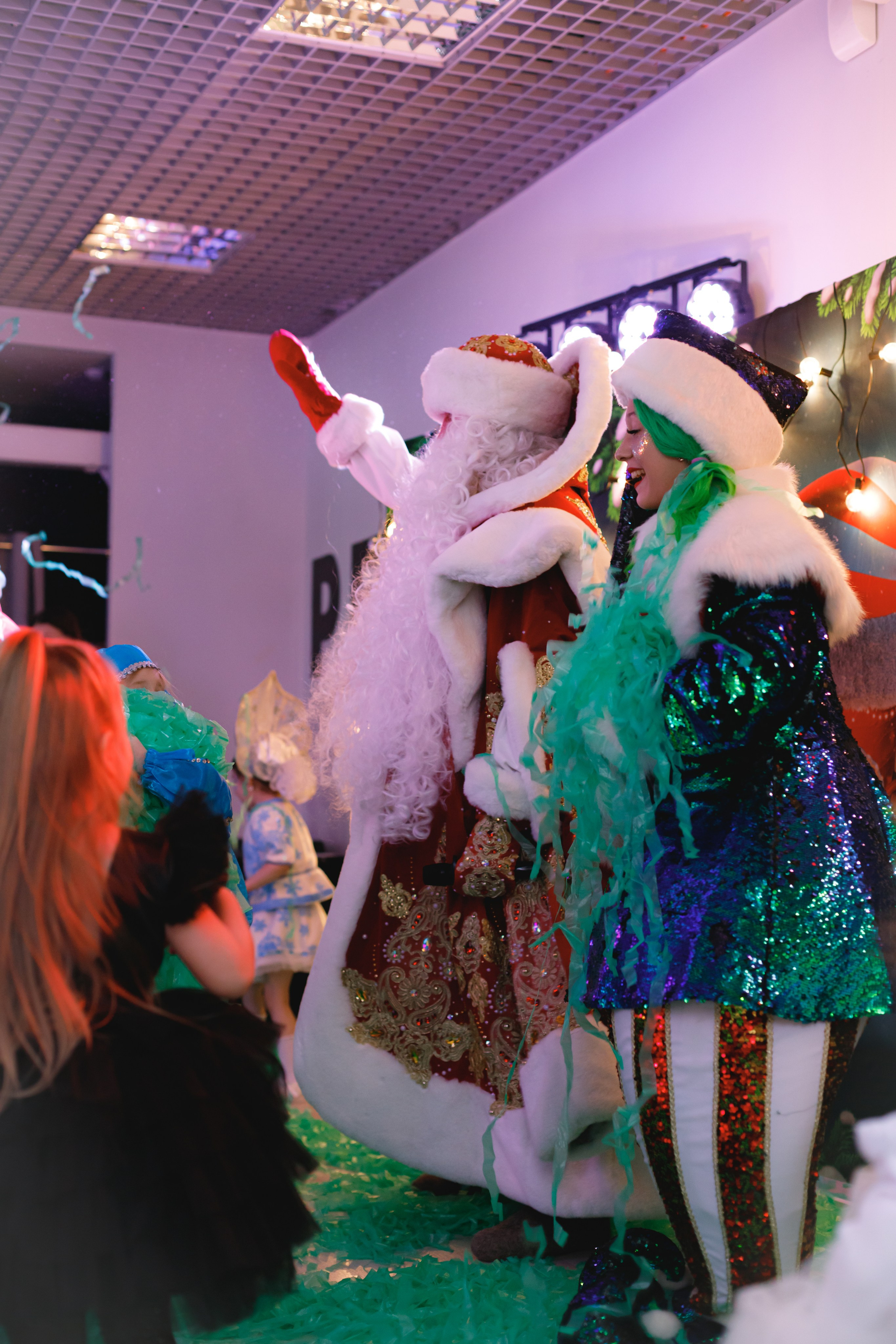 Happy new year. Photokarish