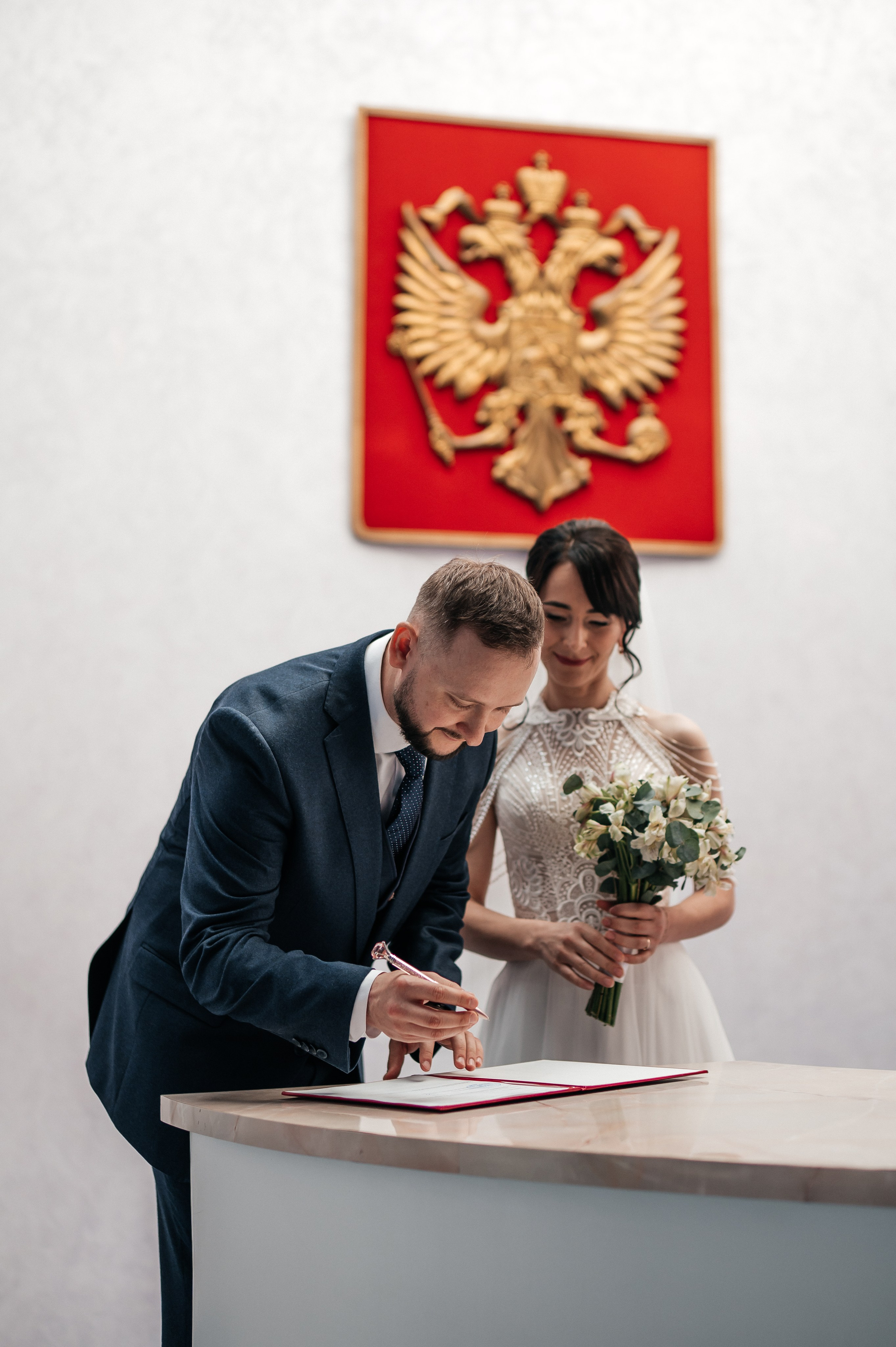 Константин и Мадина. Ривьера. Фотограф Екатерина Бочарникова